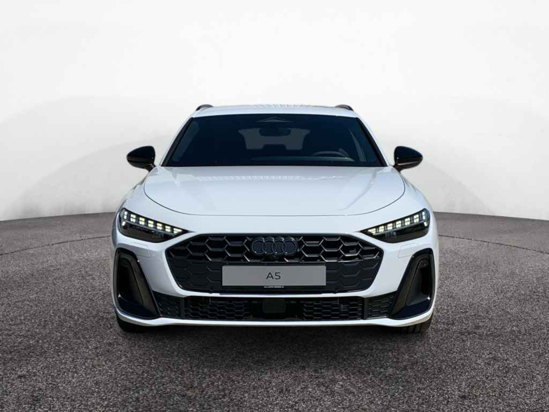 Audi A5 Avant e-hybrid