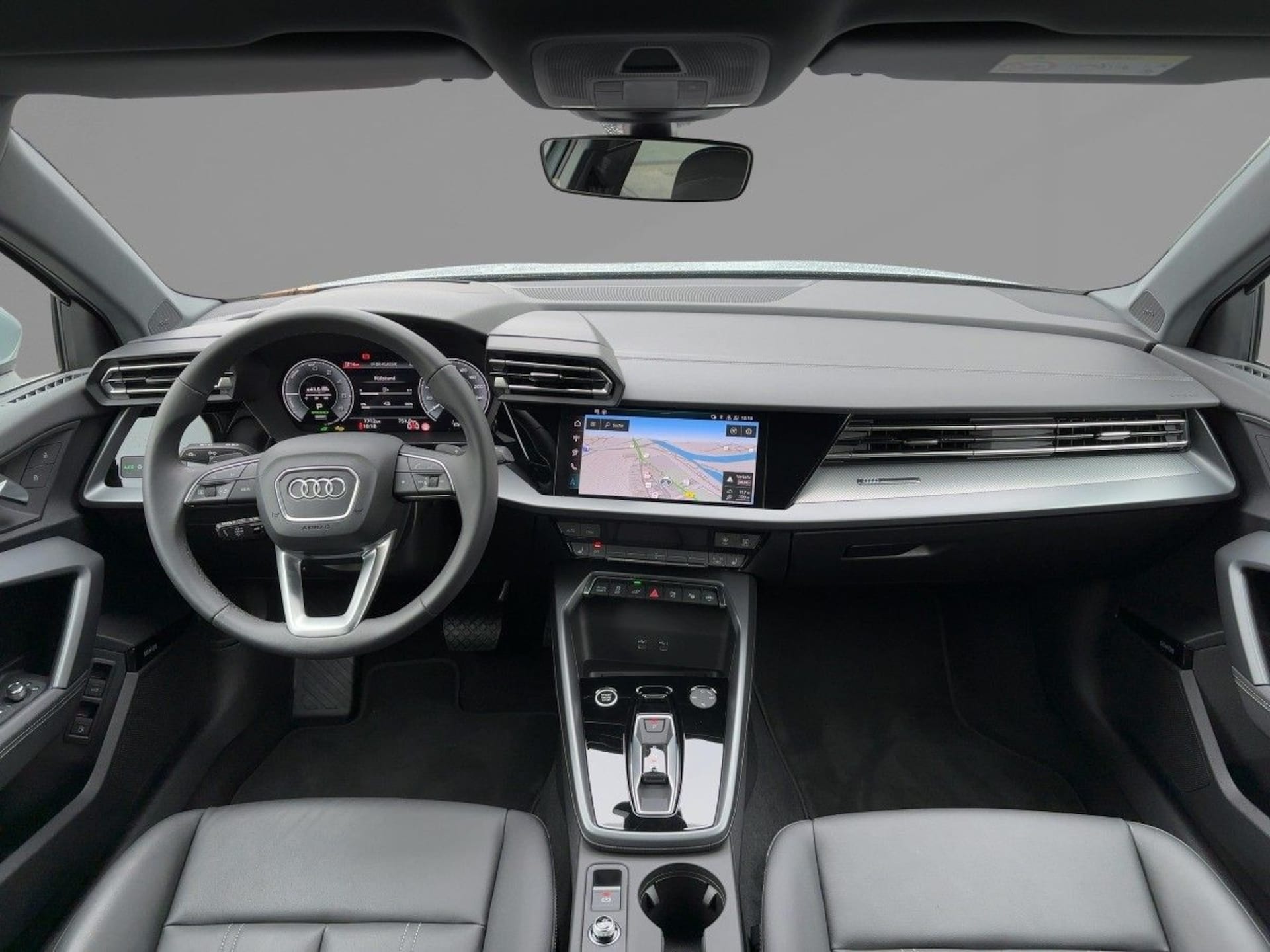 Audi A3 Sportback TFSI e Advanced
