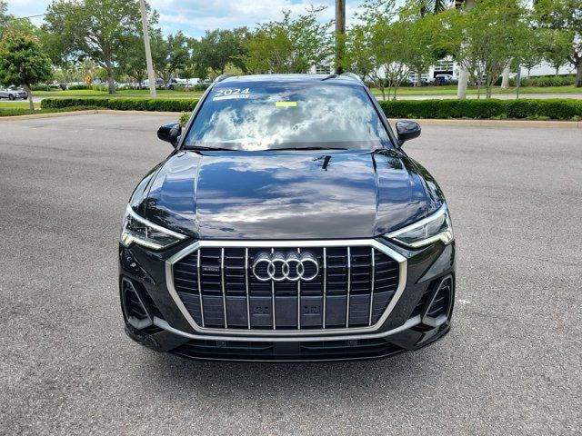 2024 Audi Q3 SUV
