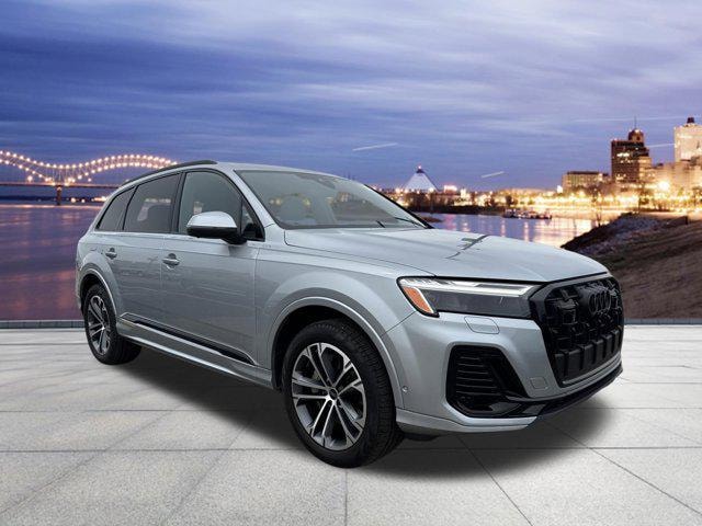2025 Audi Q7