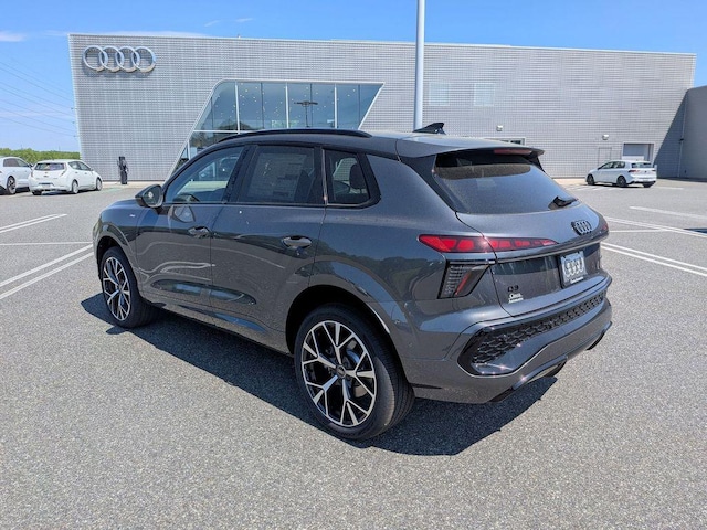 2026 Audi Q3 SUV