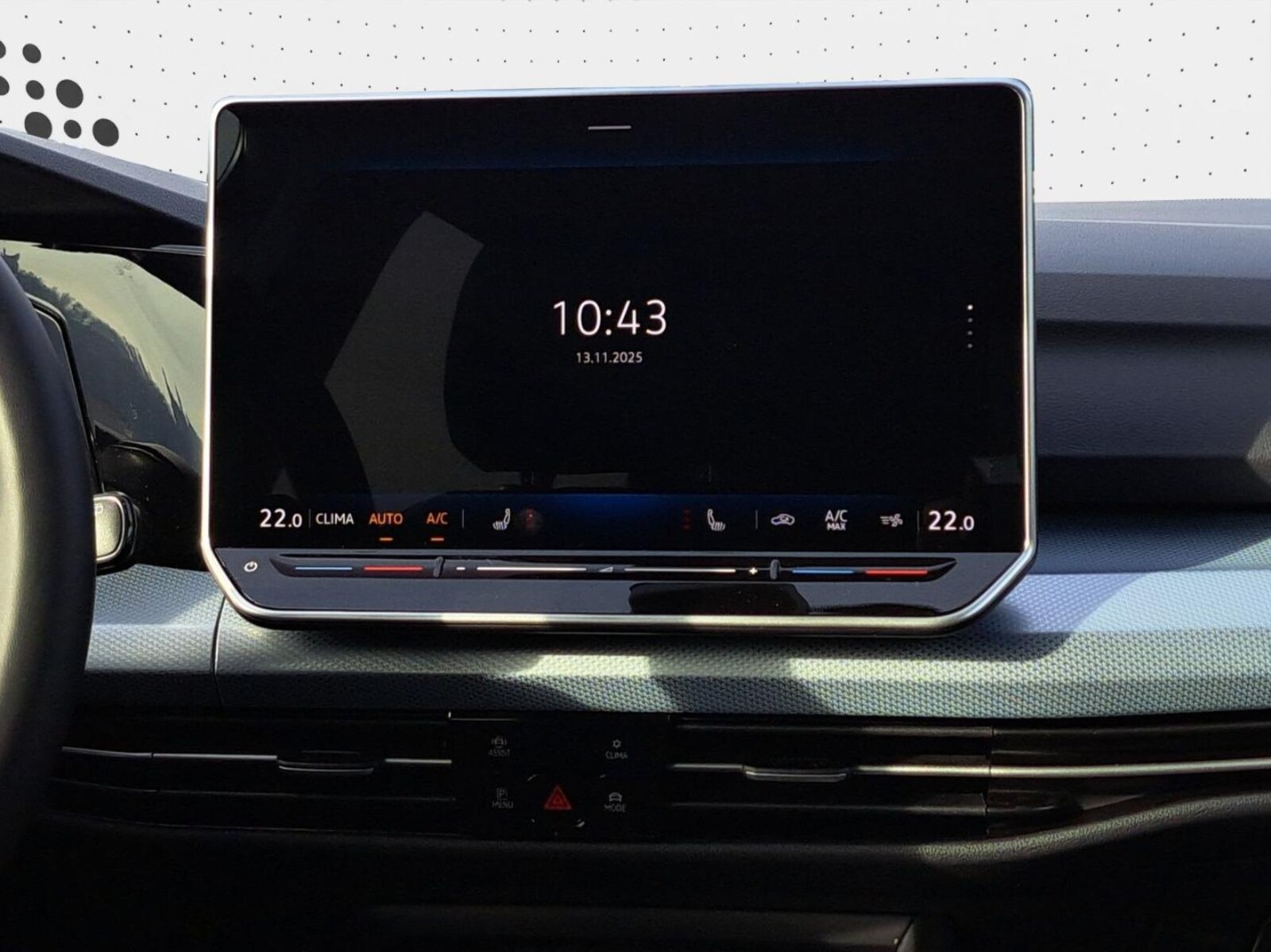 Volkswagen Golf – Bild 6