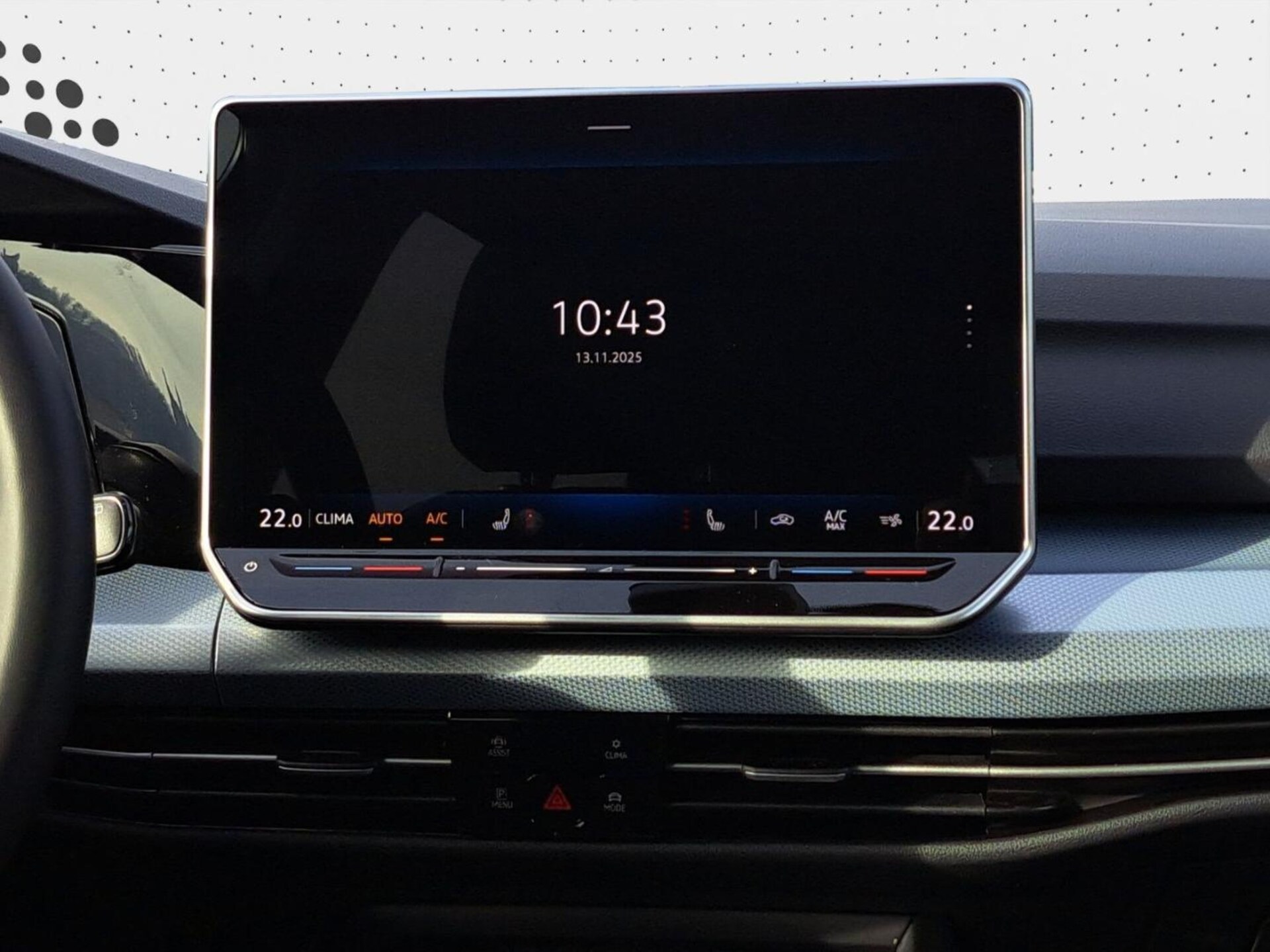 Volkswagen Golf ENERGY