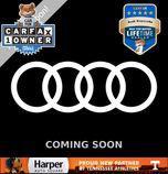 2026 Audi Q8 55 Premium Plus quattro Tiptonic's photo