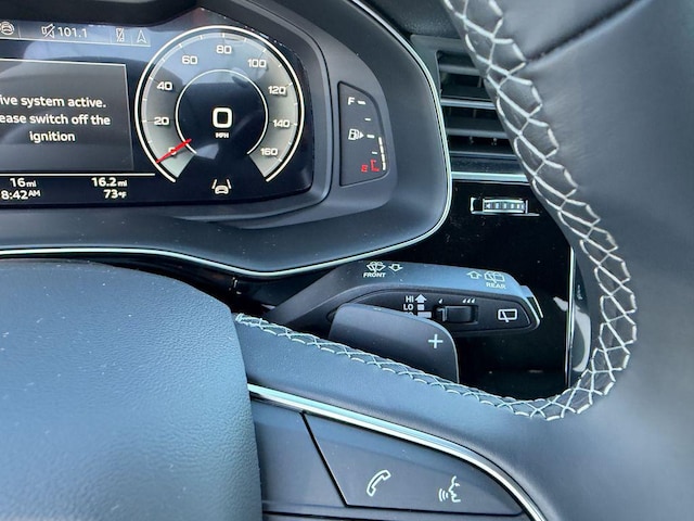 2026 Audi Q7 S Line Premium Plus - Photo 19