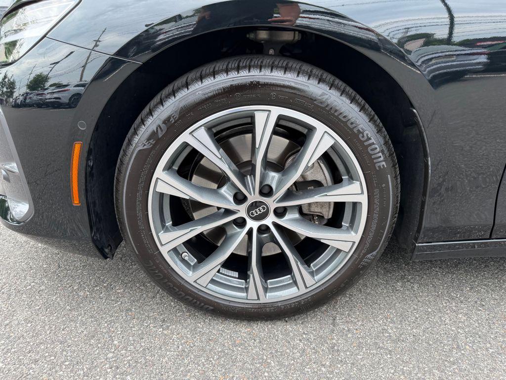 2026 Audi A6 Premium - Photo 8