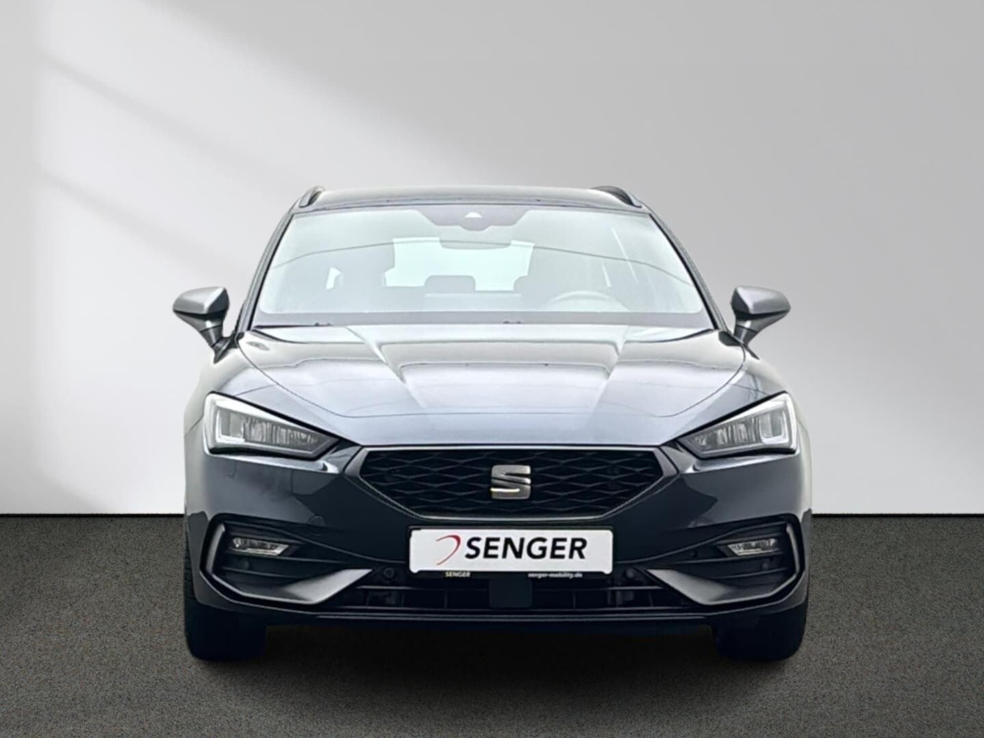 SEAT Leon Sportstourer FR