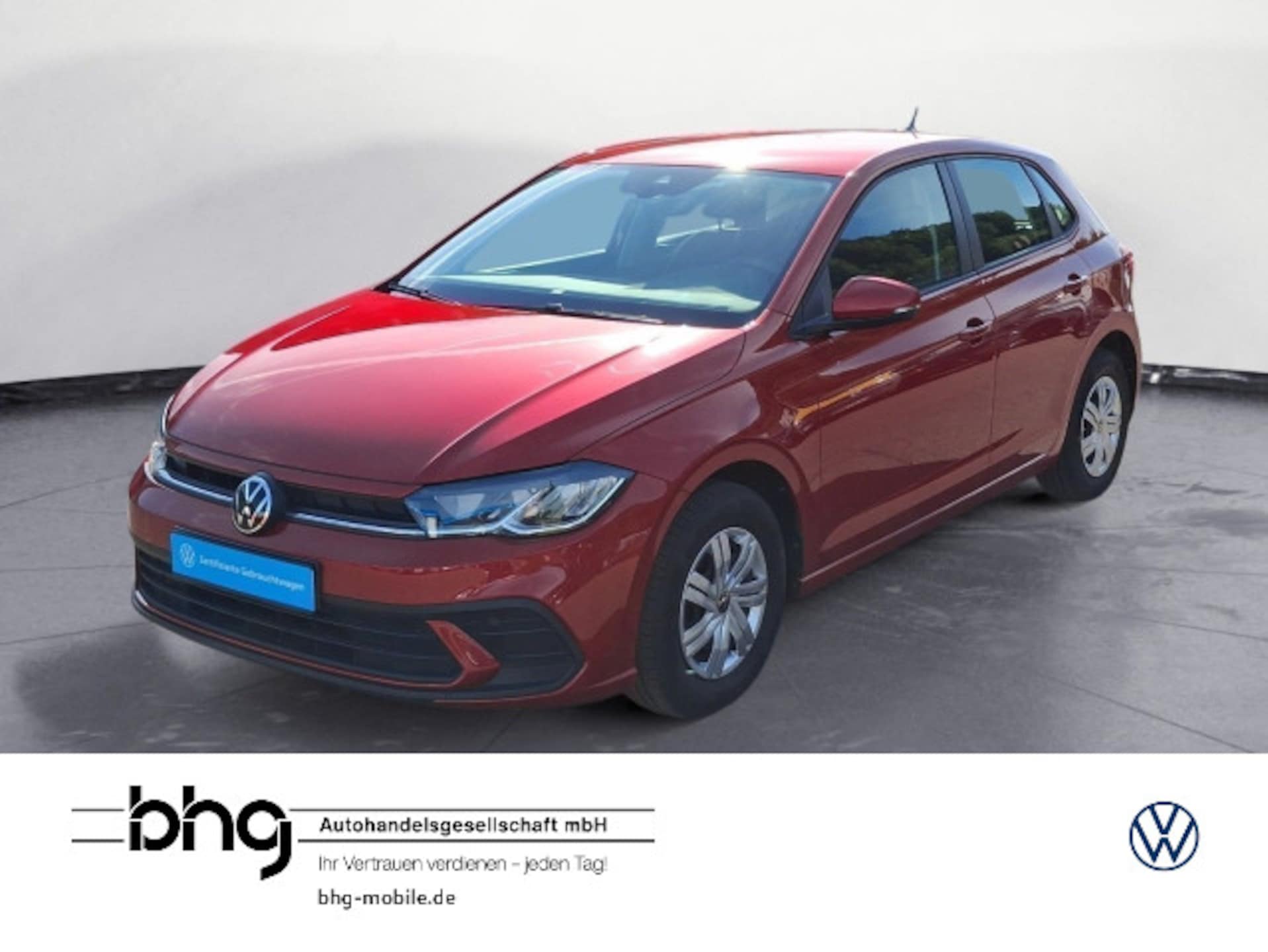 Volkswagen Polo FRESH