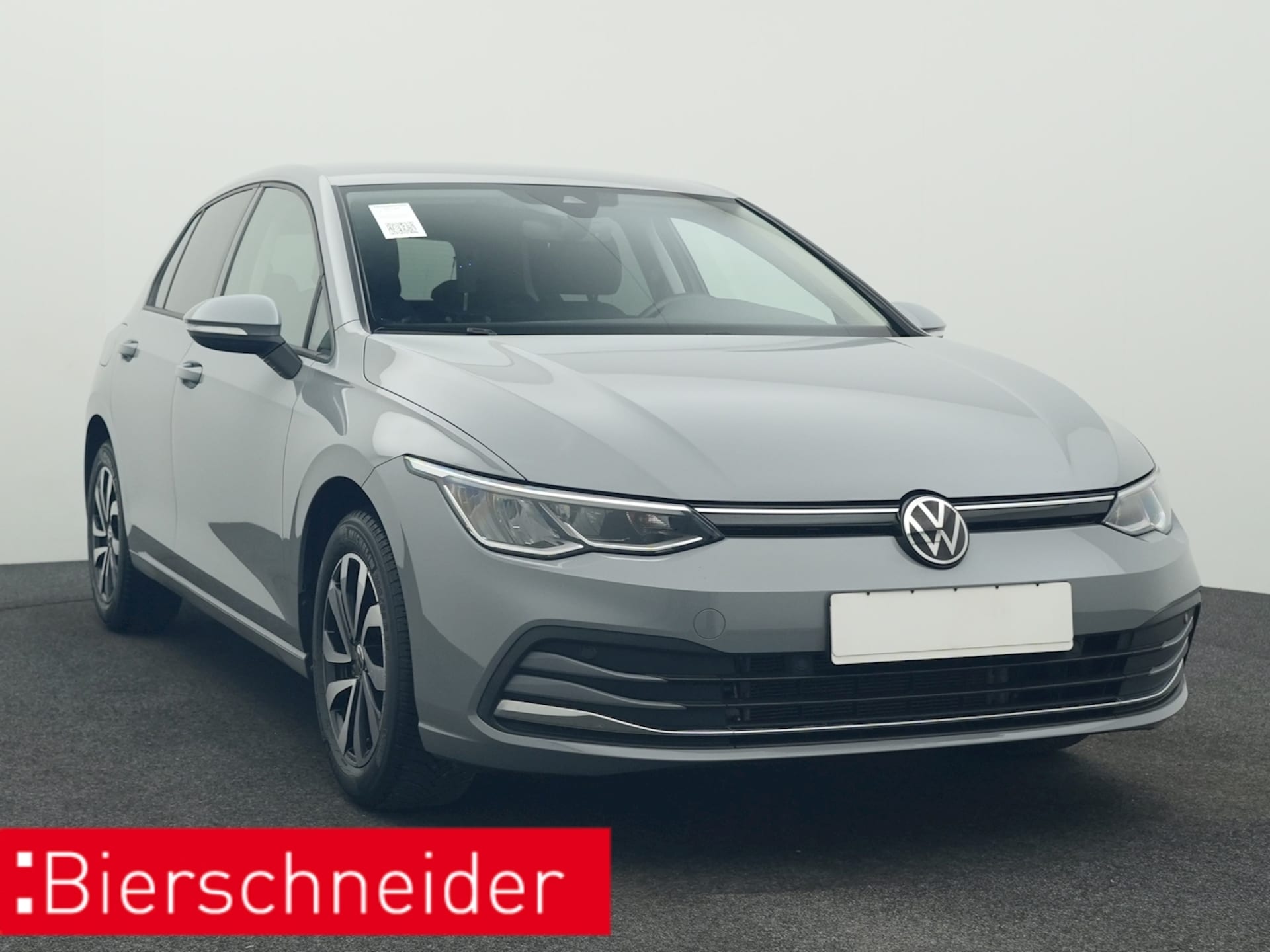 Volkswagen Golf Active
