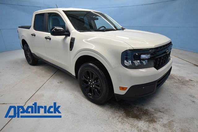 2024 Ford Maverick
