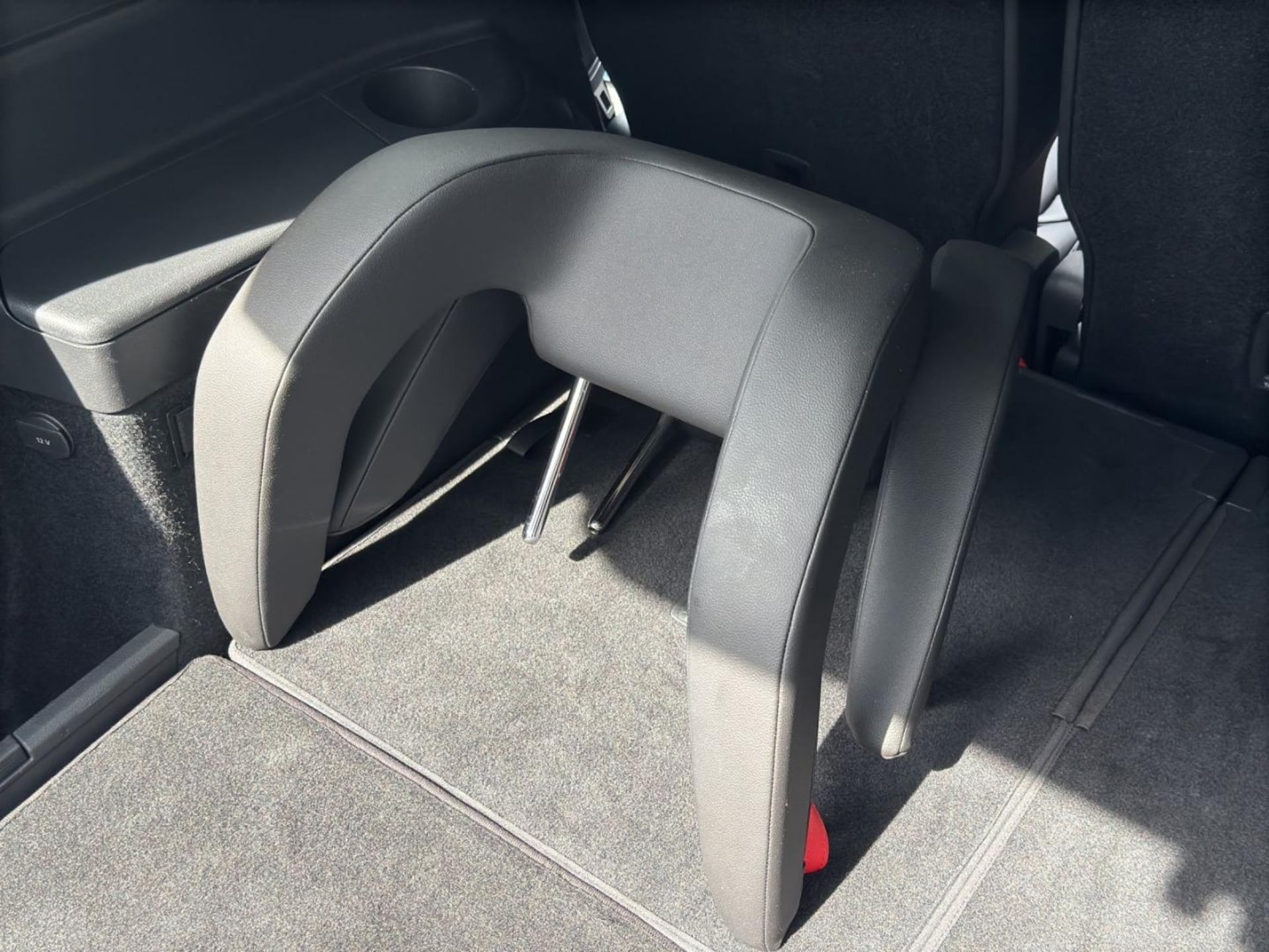 Volkswagen Touran Trendline