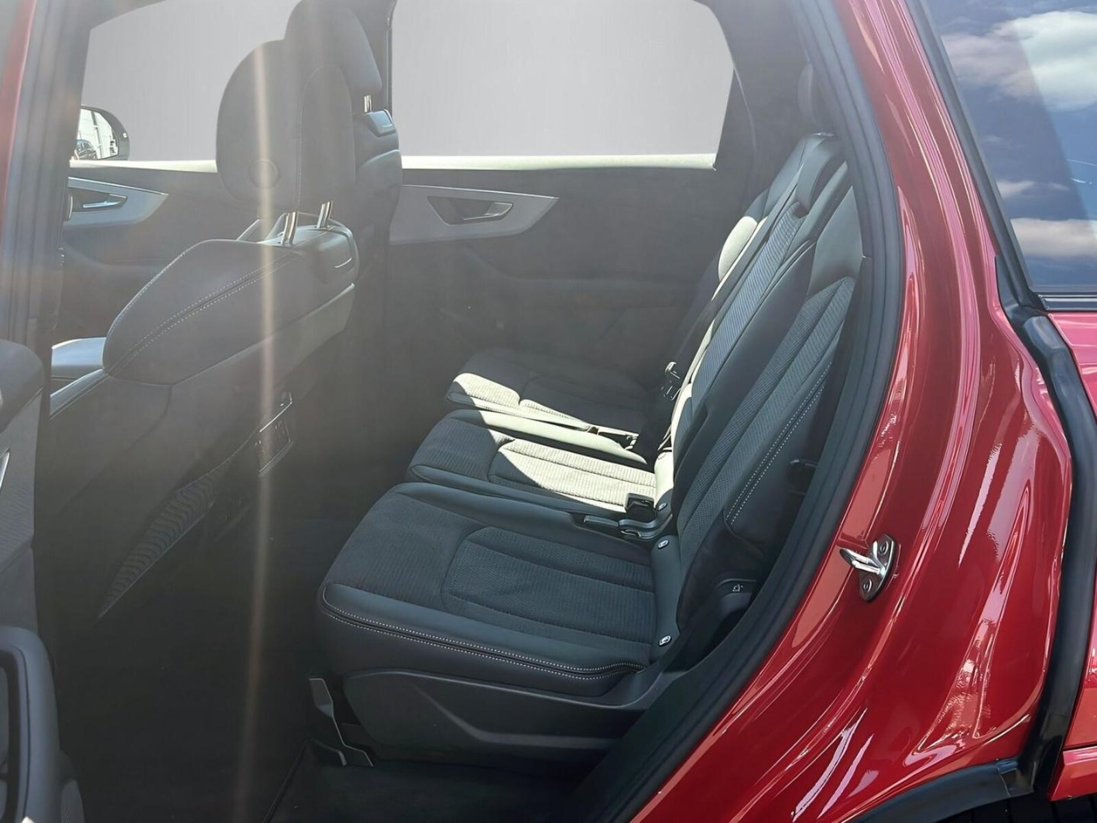 Audi SQ7 – Bild 9