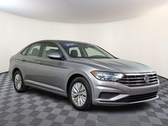 2020 Volkswagen Jetta