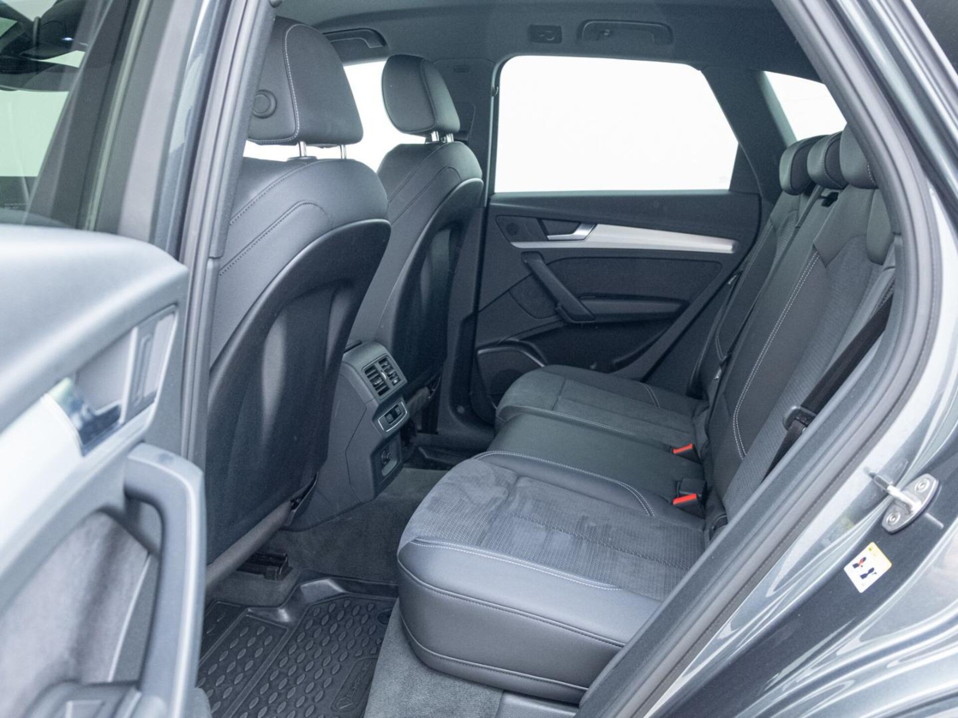 Audi Q5 SUV S line
