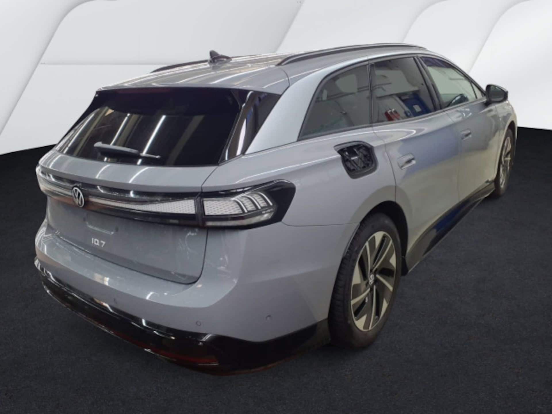 Volkswagen ID.7 Tourer Pro
