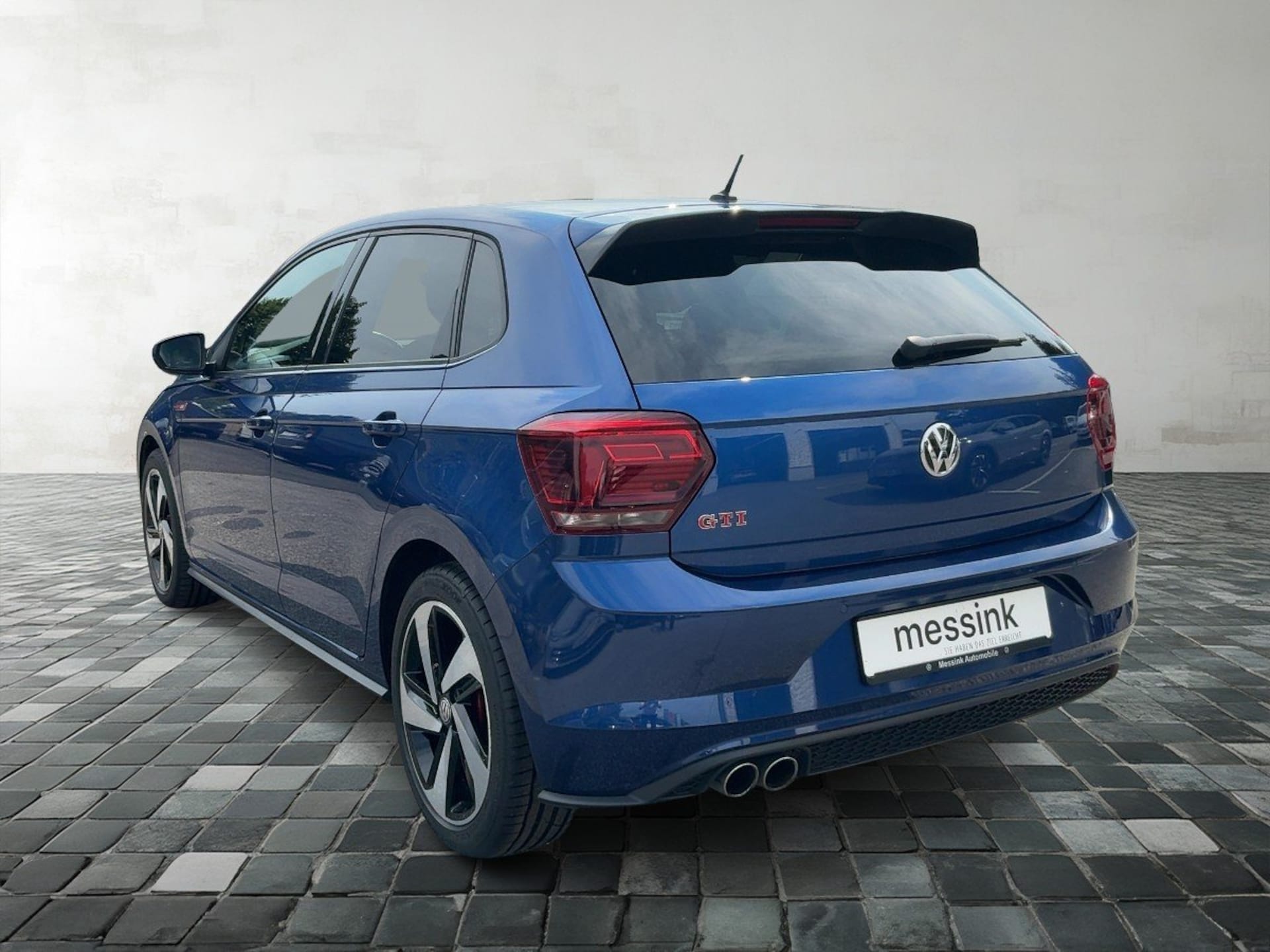 Volkswagen Polo GTI