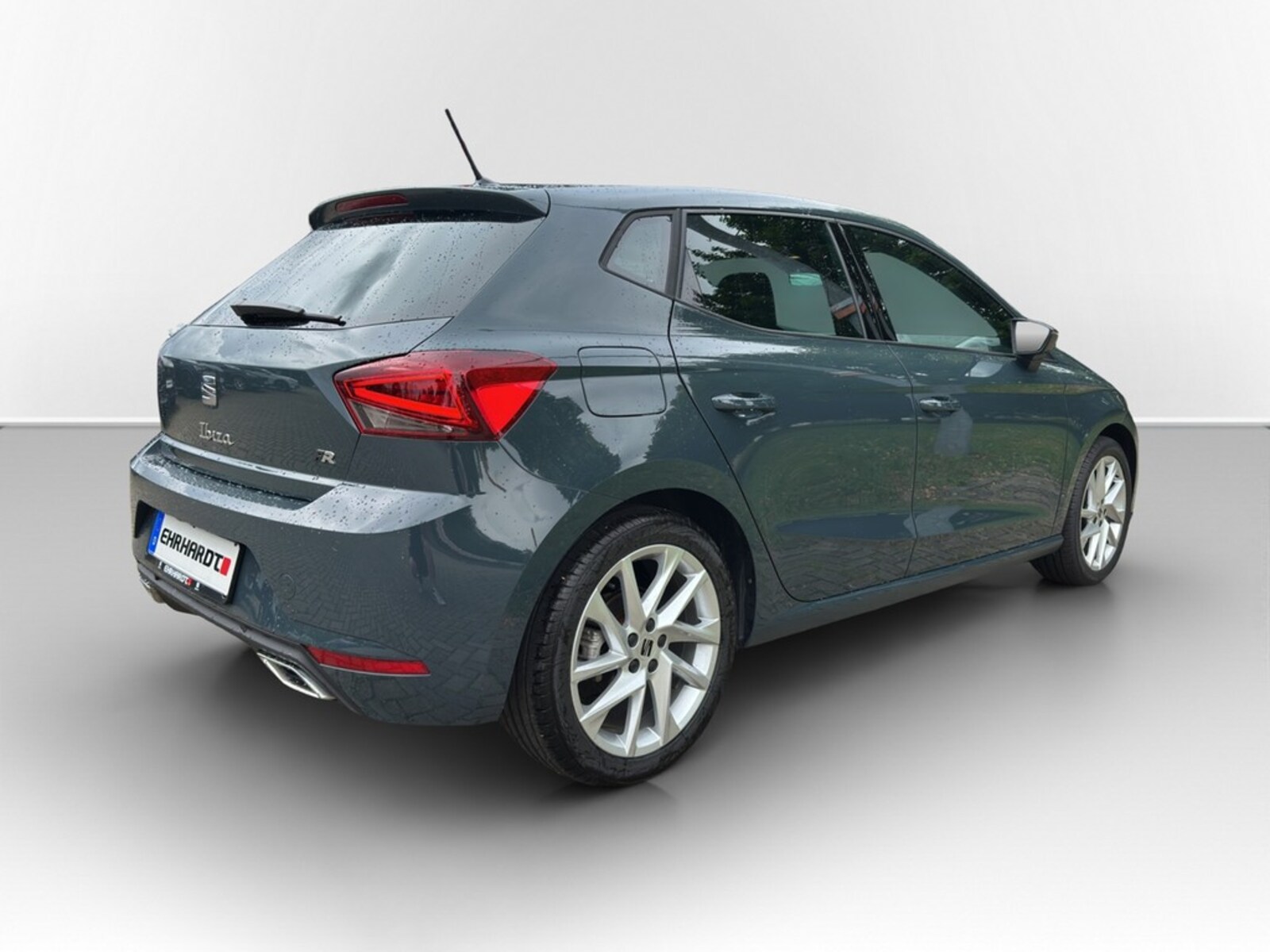 SEAT Ibiza – Bild 5
