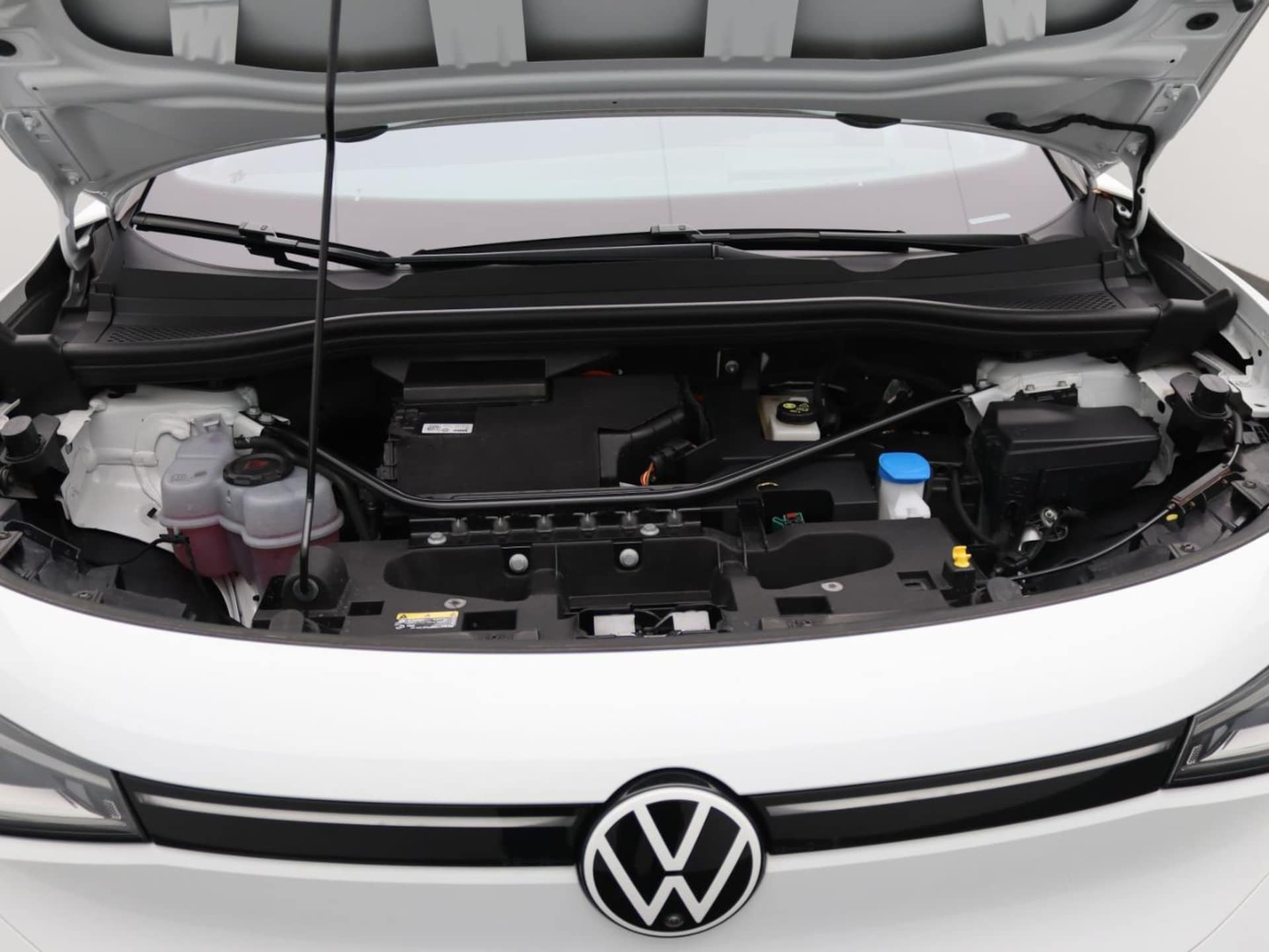 Volkswagen ID.4 Pro Performance