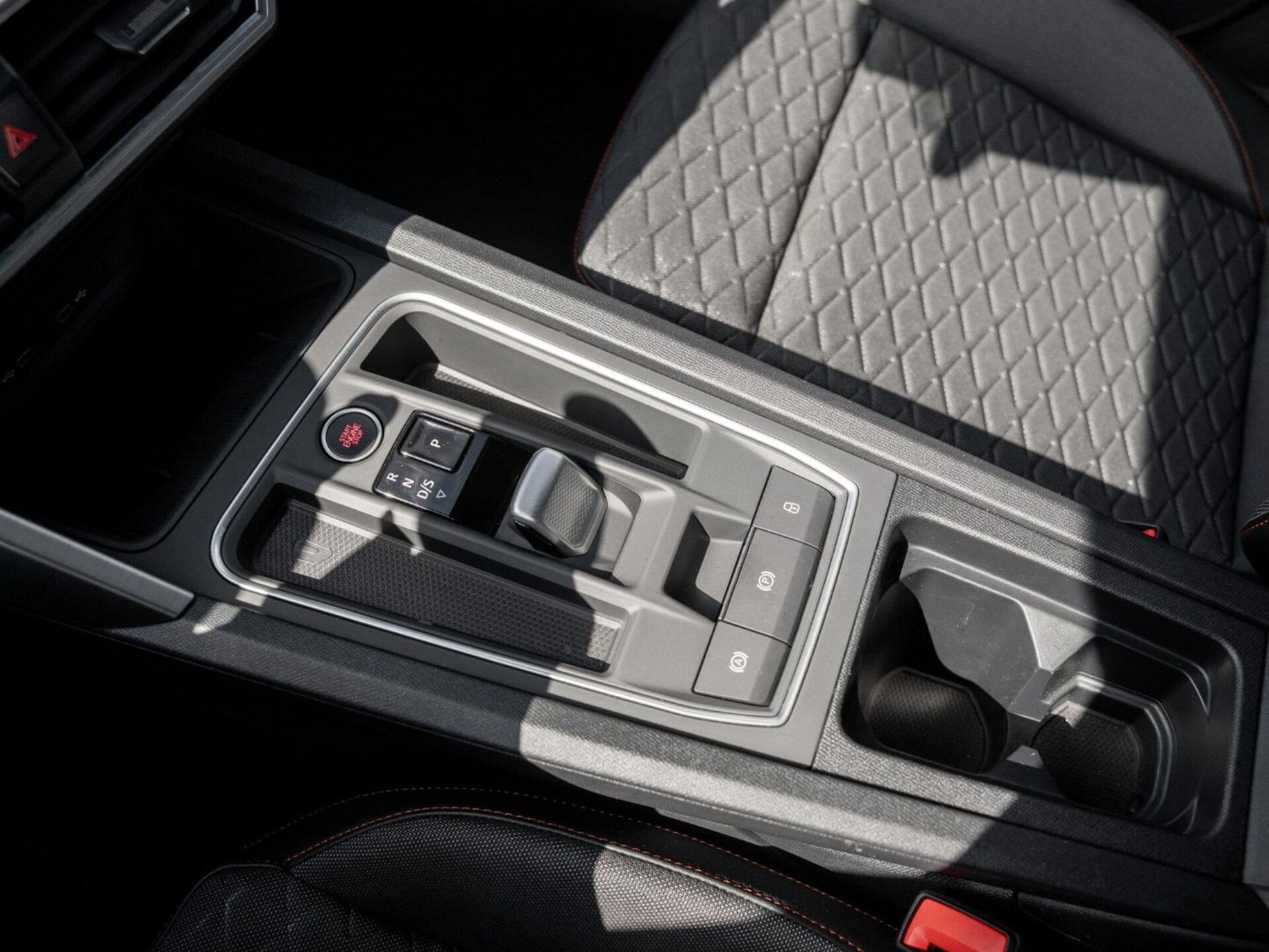 SEAT Leon Sportstourer FR