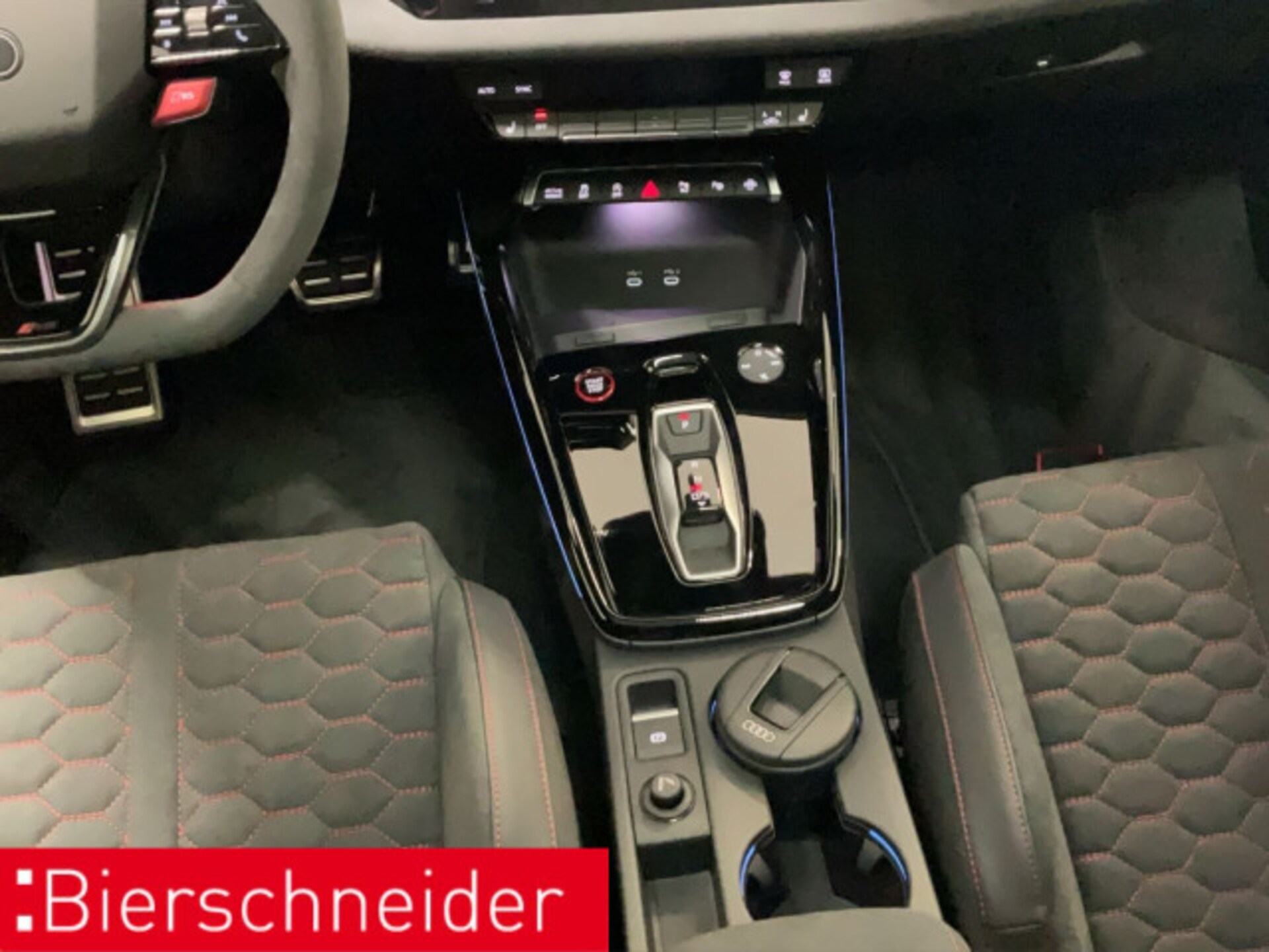 Audi RS 3 Sportback