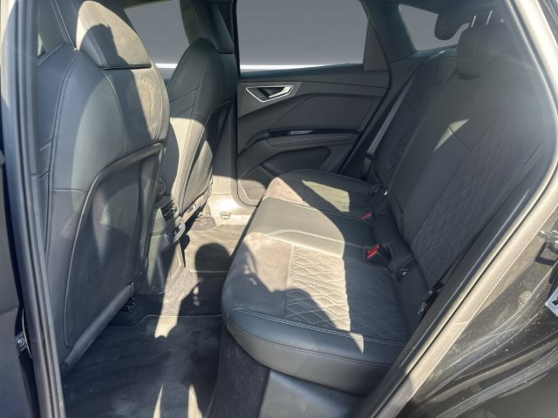 Audi Q4 Sportback e-tron