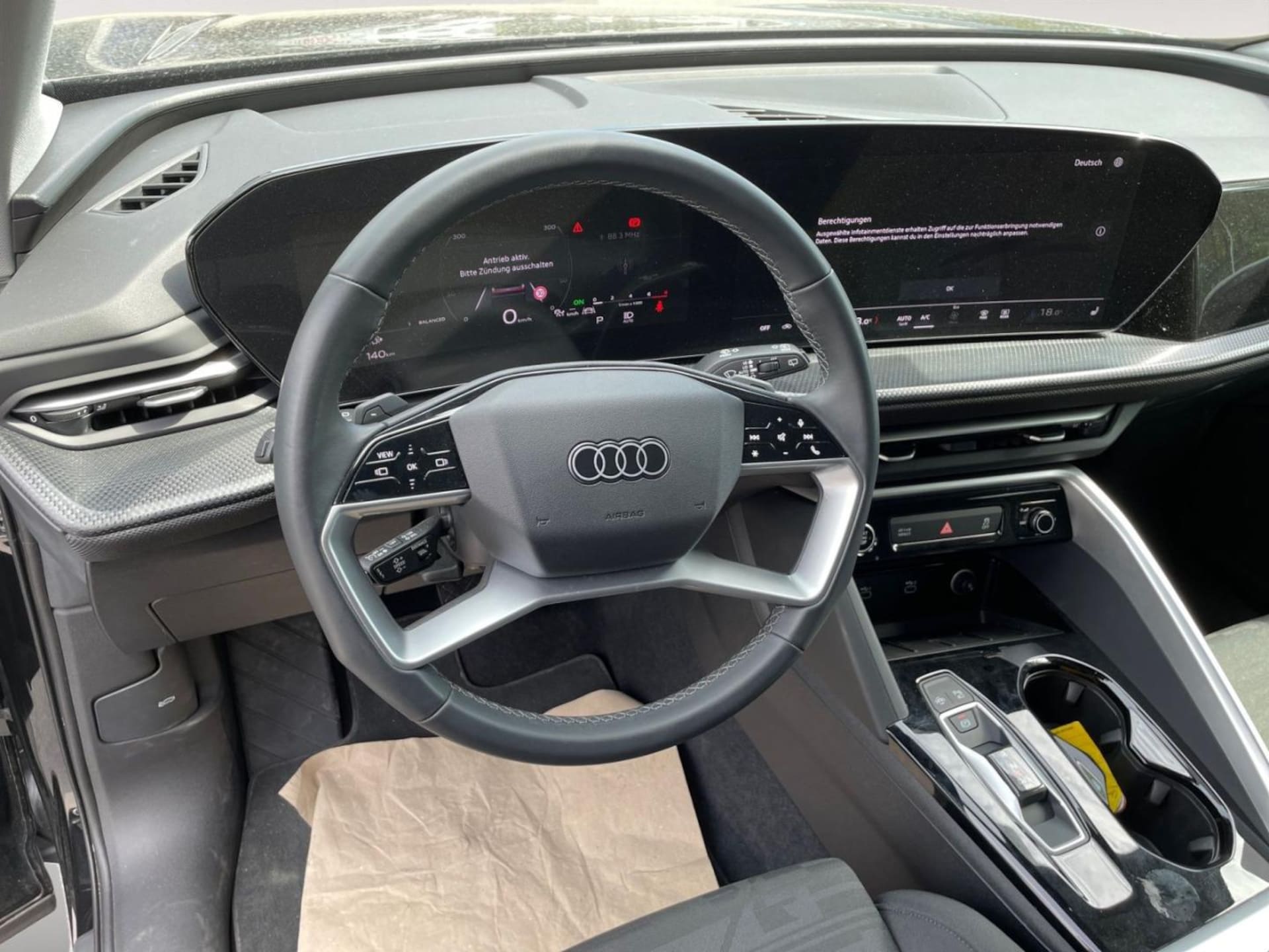 Audi Q5 SUV