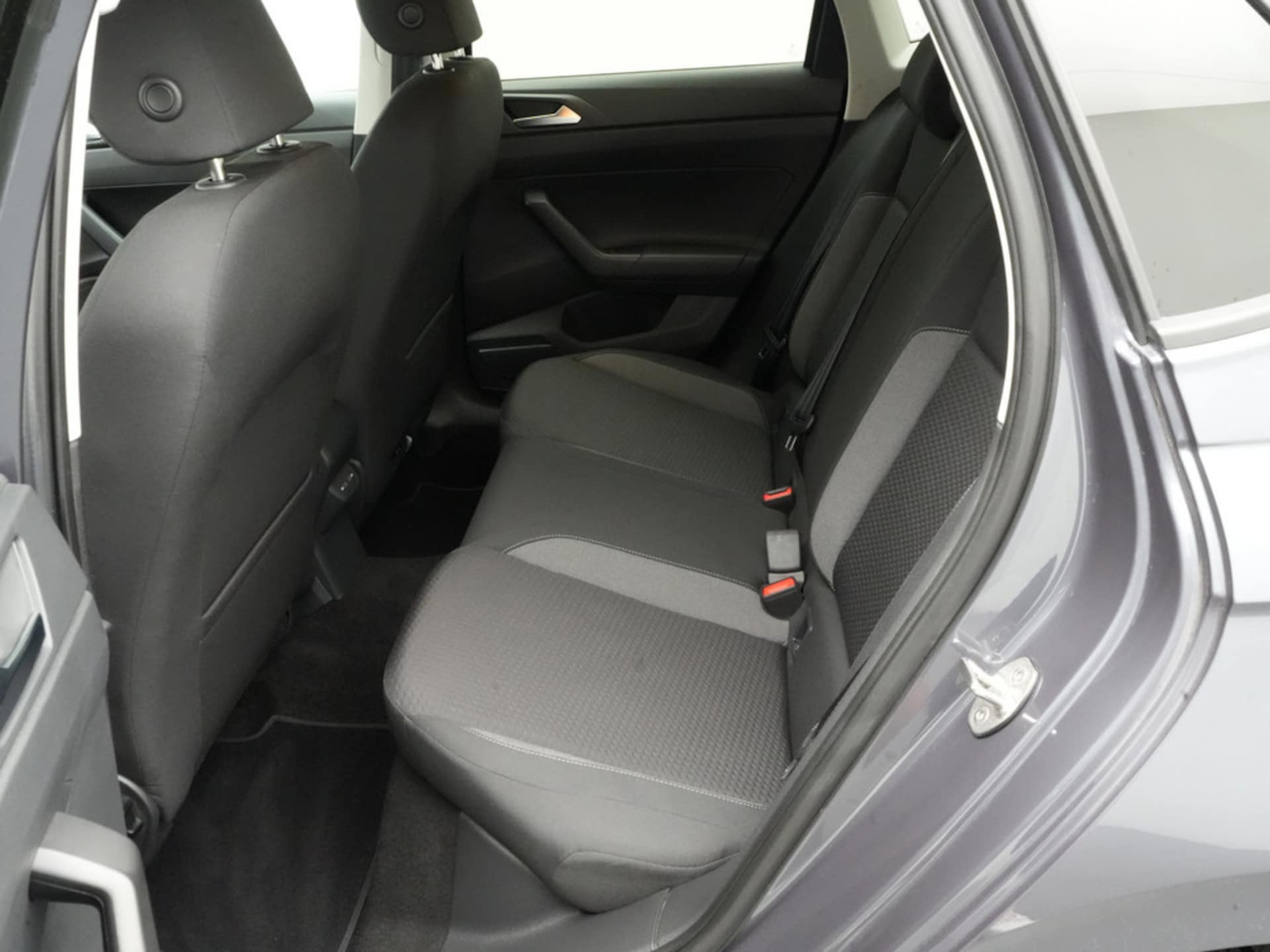 Volkswagen Polo Active