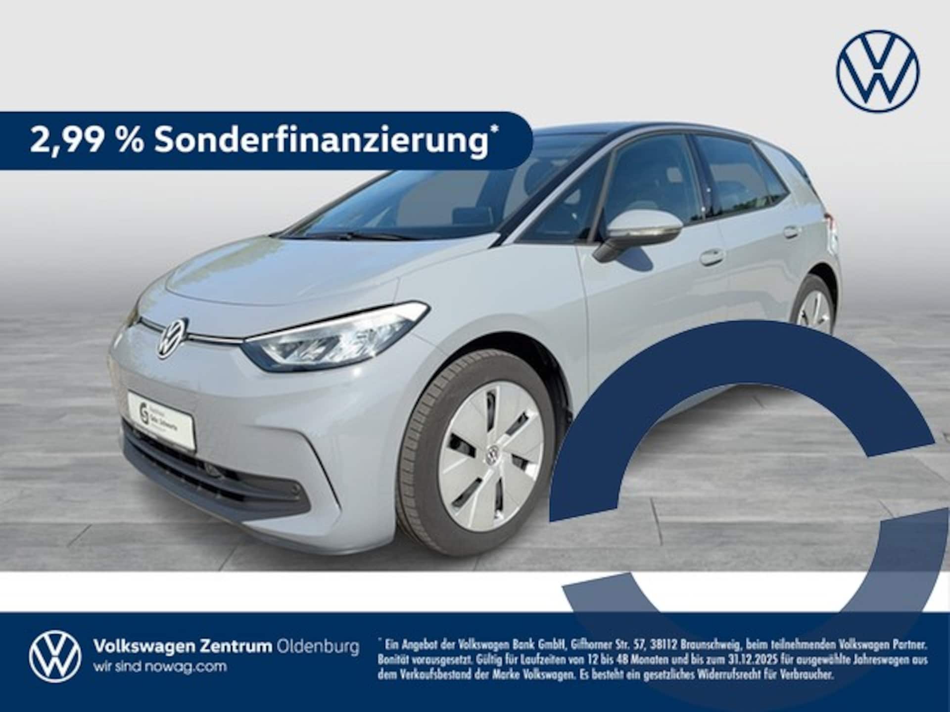 Volkswagen ID.3 Pro