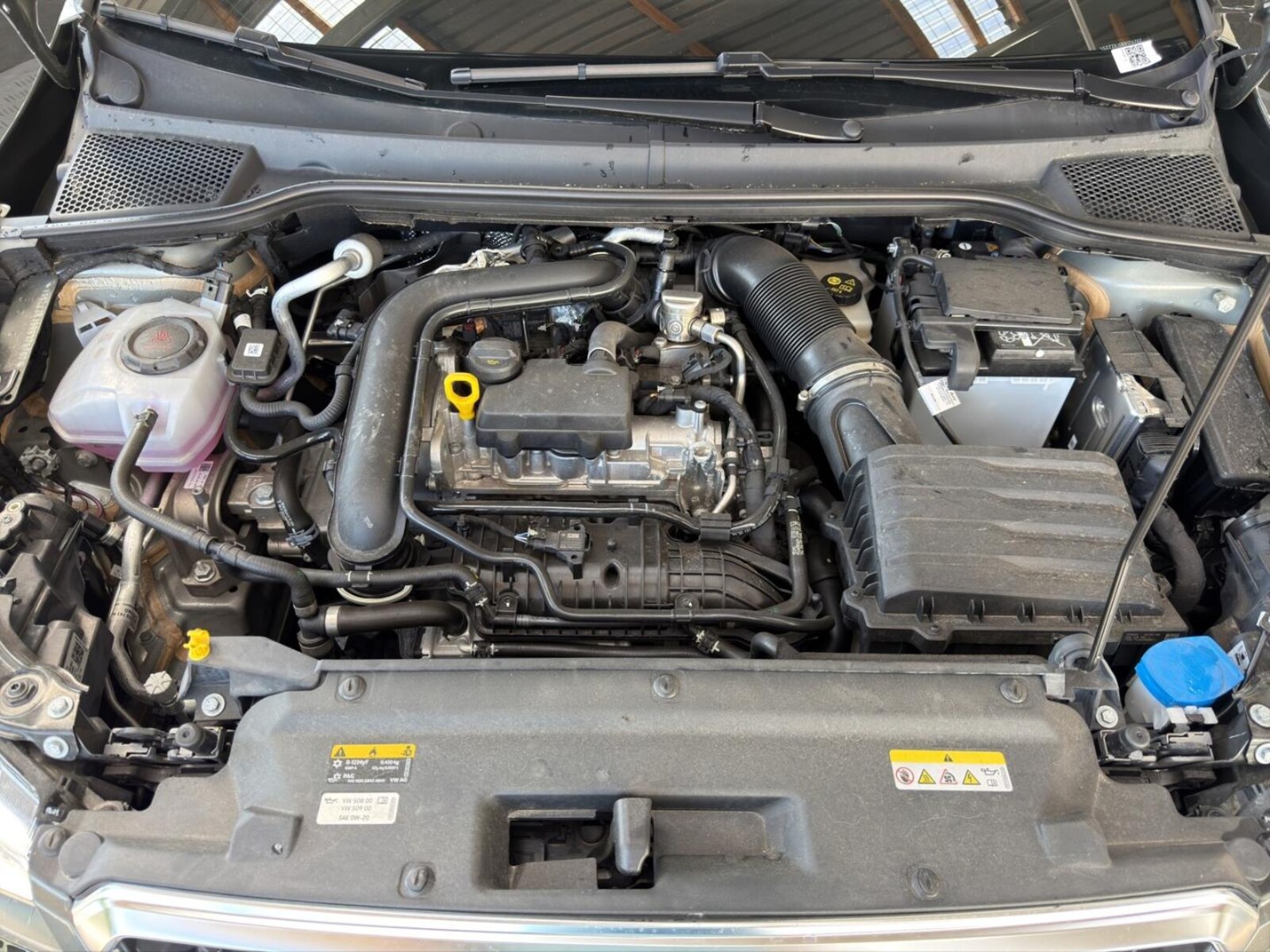 SEAT Arona – Bild 19