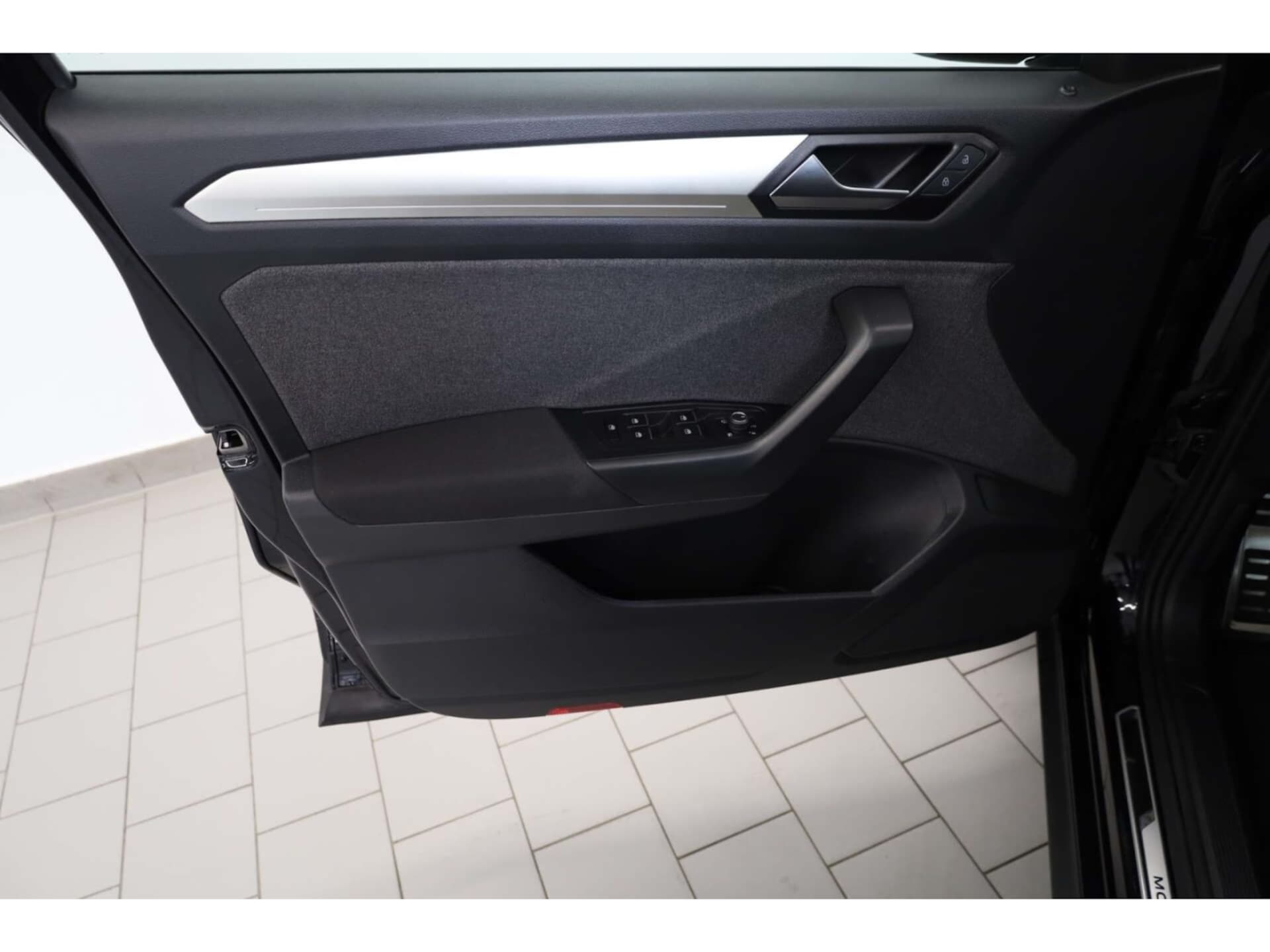 Volkswagen T-Roc MOVE