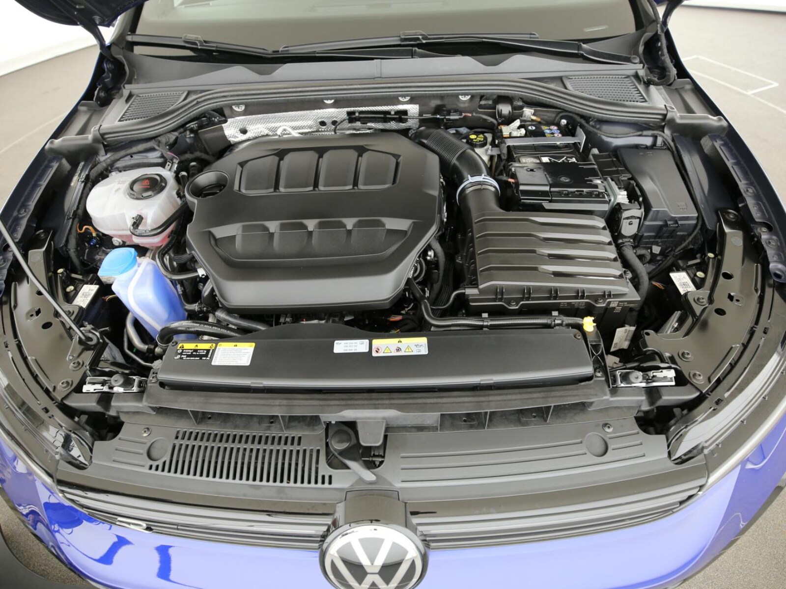 Volkswagen Golf – Bild 20