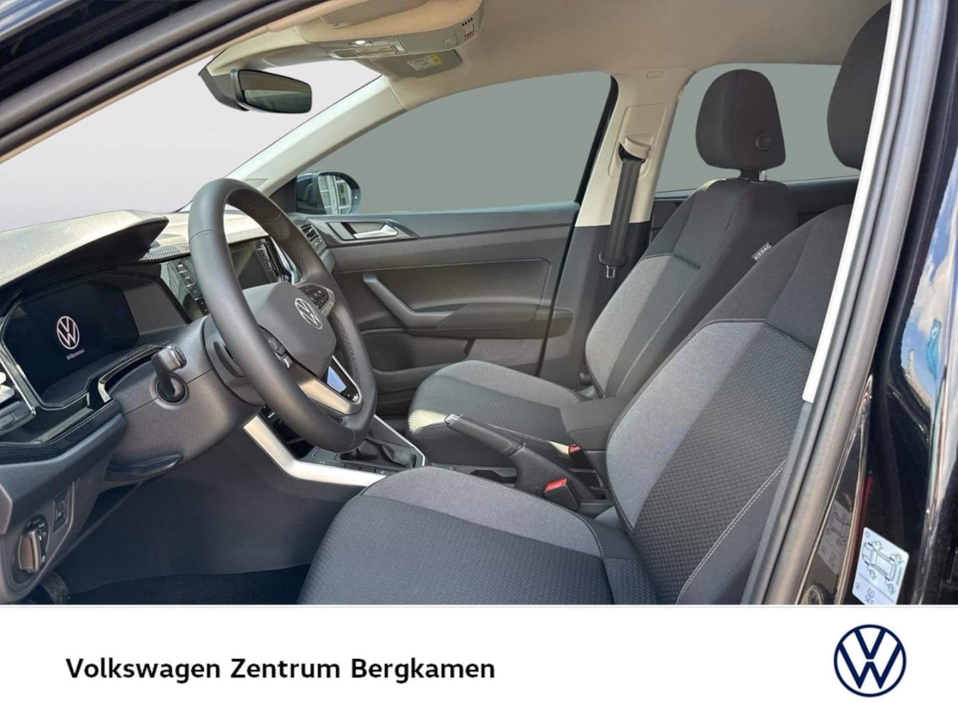 Volkswagen Taigo Life