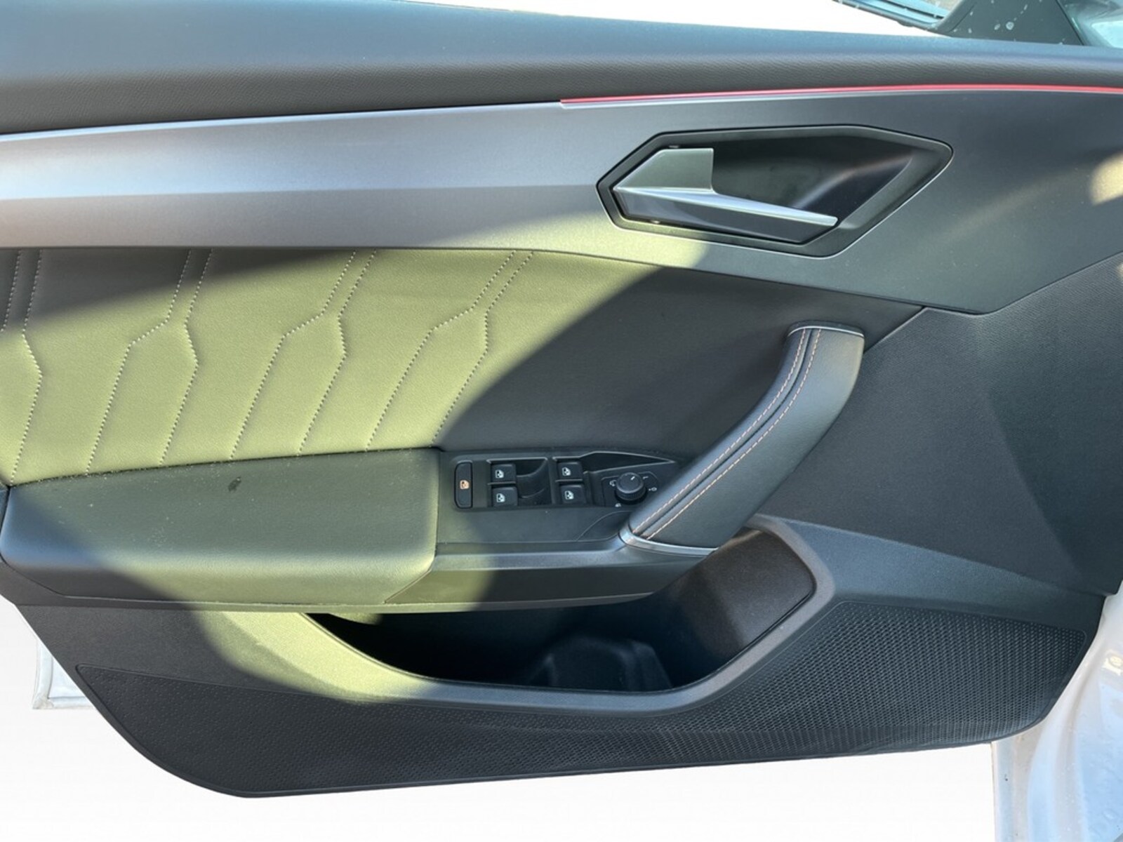 CUPRA Leon Sportstourer – Bild 11