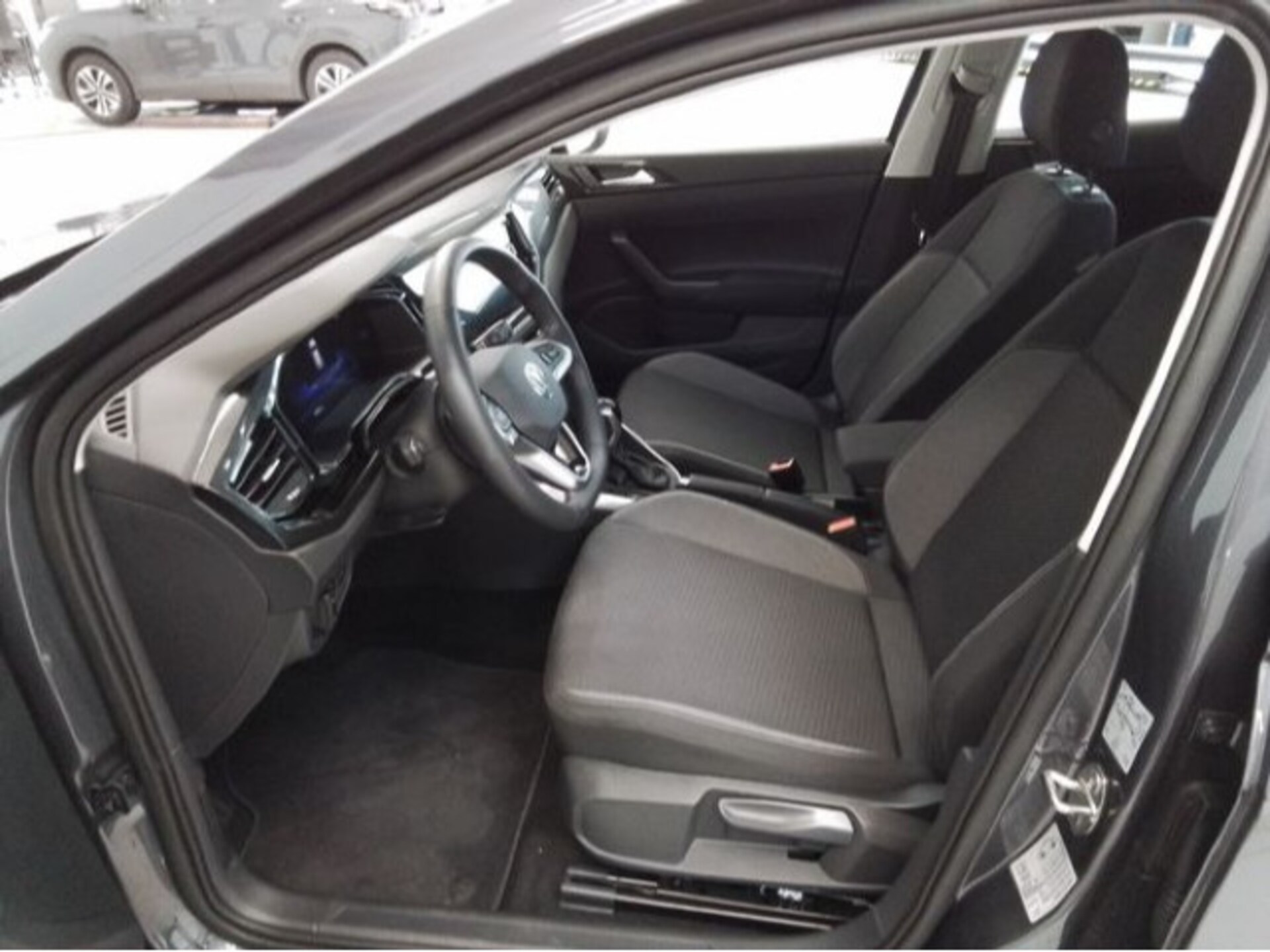 Volkswagen Taigo Life