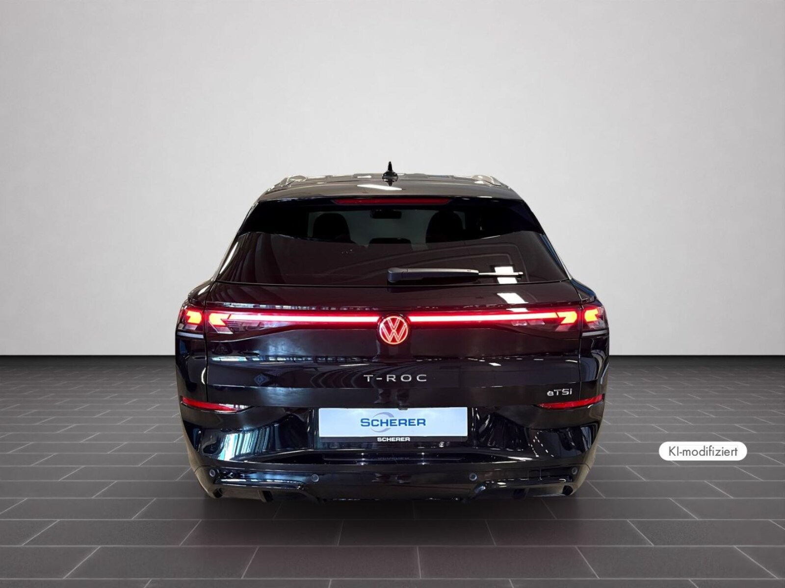 Volkswagen T-Roc – Bild 6