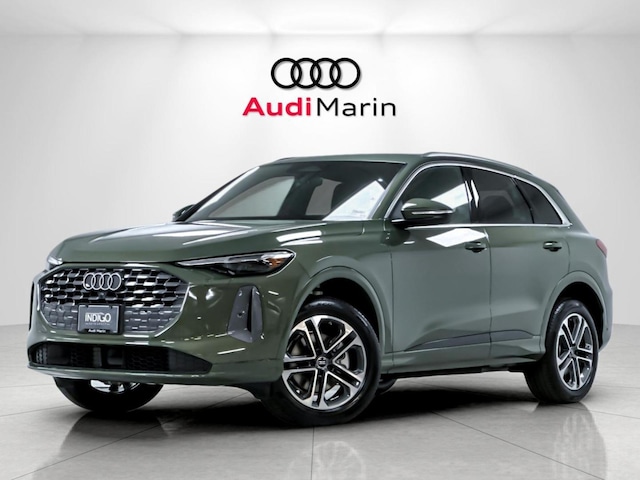 Photo of 2026 Audi Q5