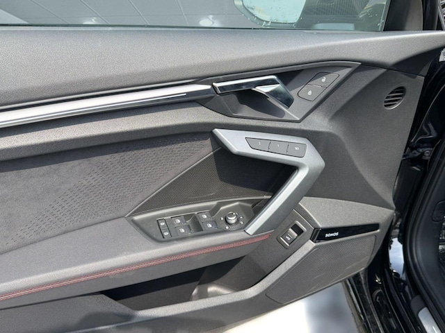 2026 Audi S3 Base - Photo 15