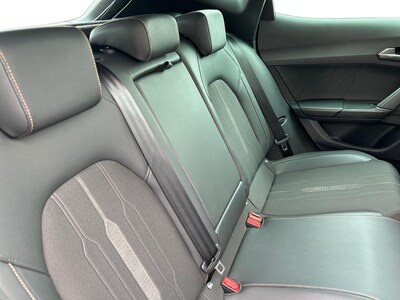 CUPRA Formentor 1.5 TSI DSG 110 kW (150 CV) — photo 6