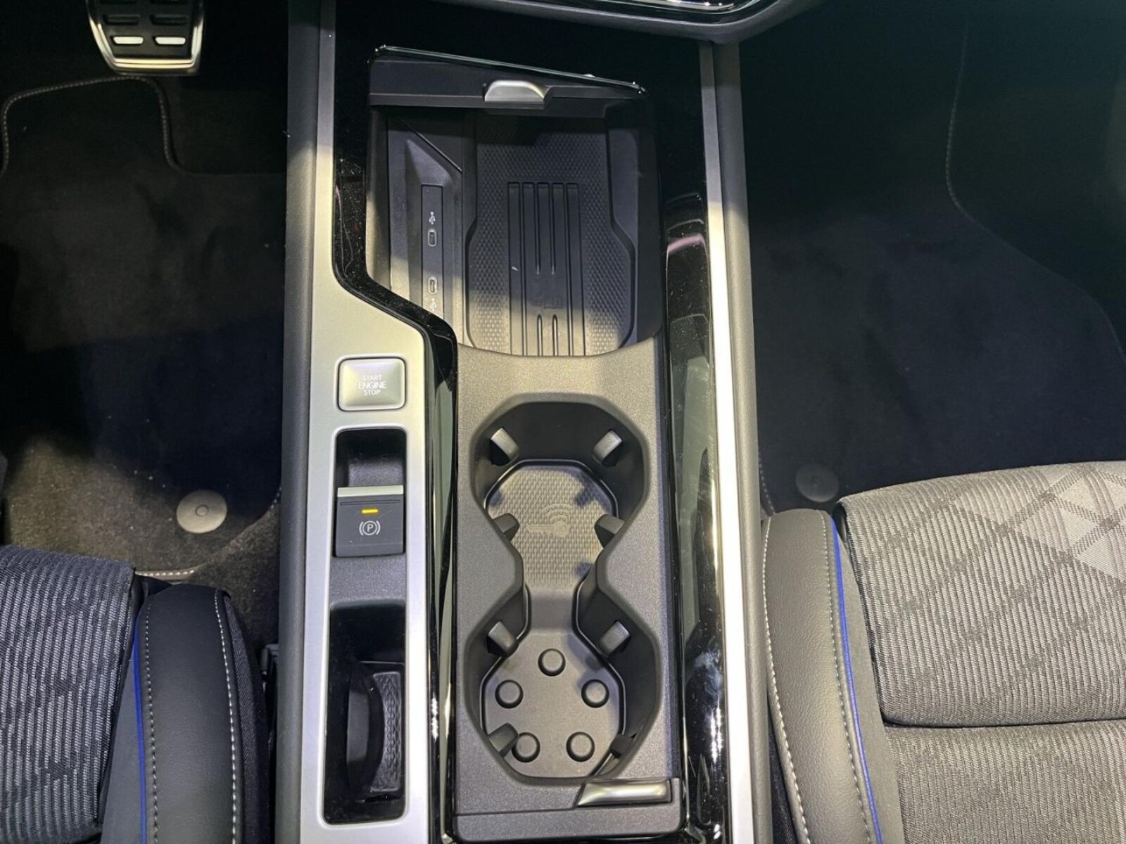 Volkswagen Passat – Bild 20