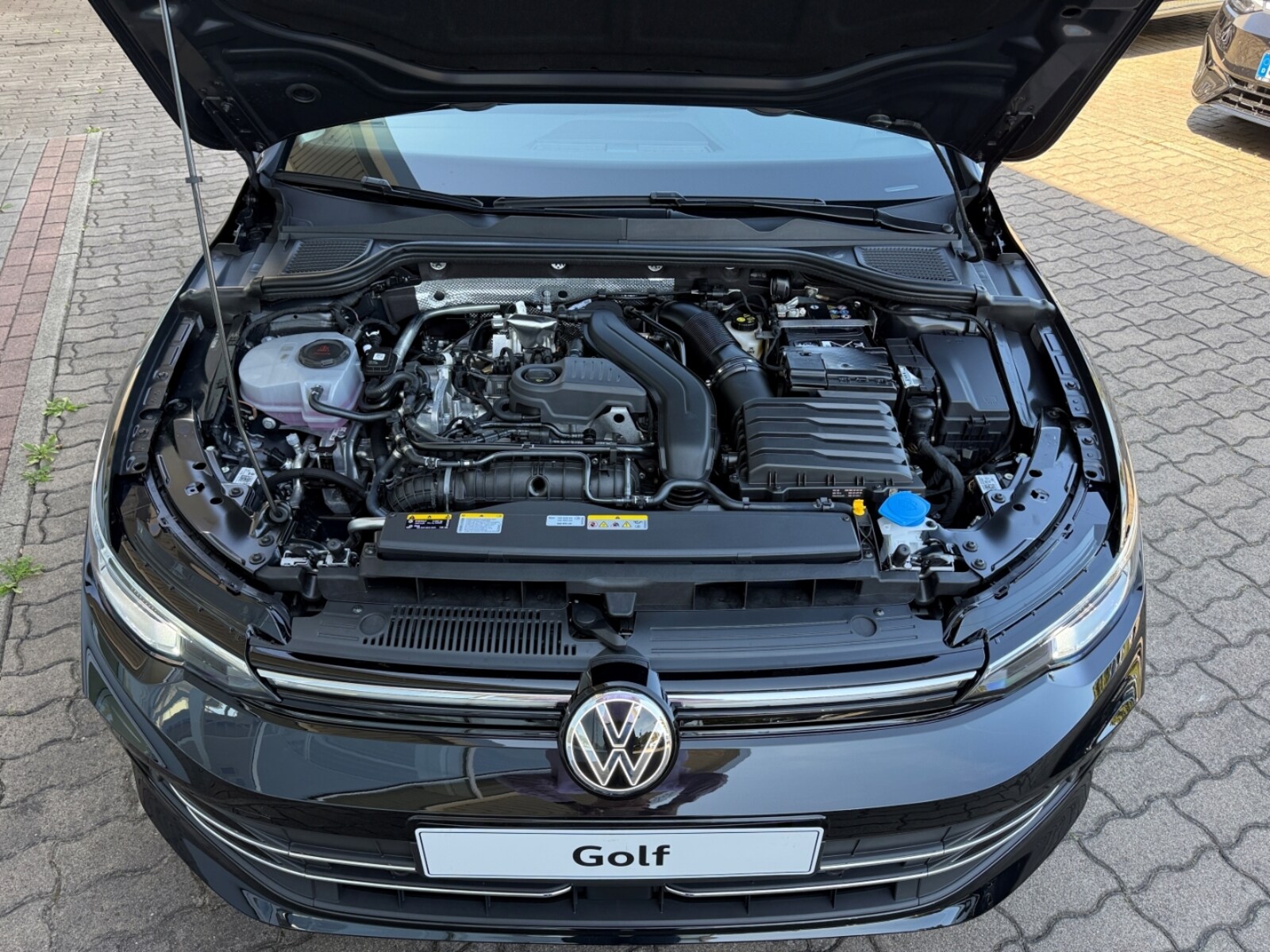 Volkswagen Golf – Bild 13