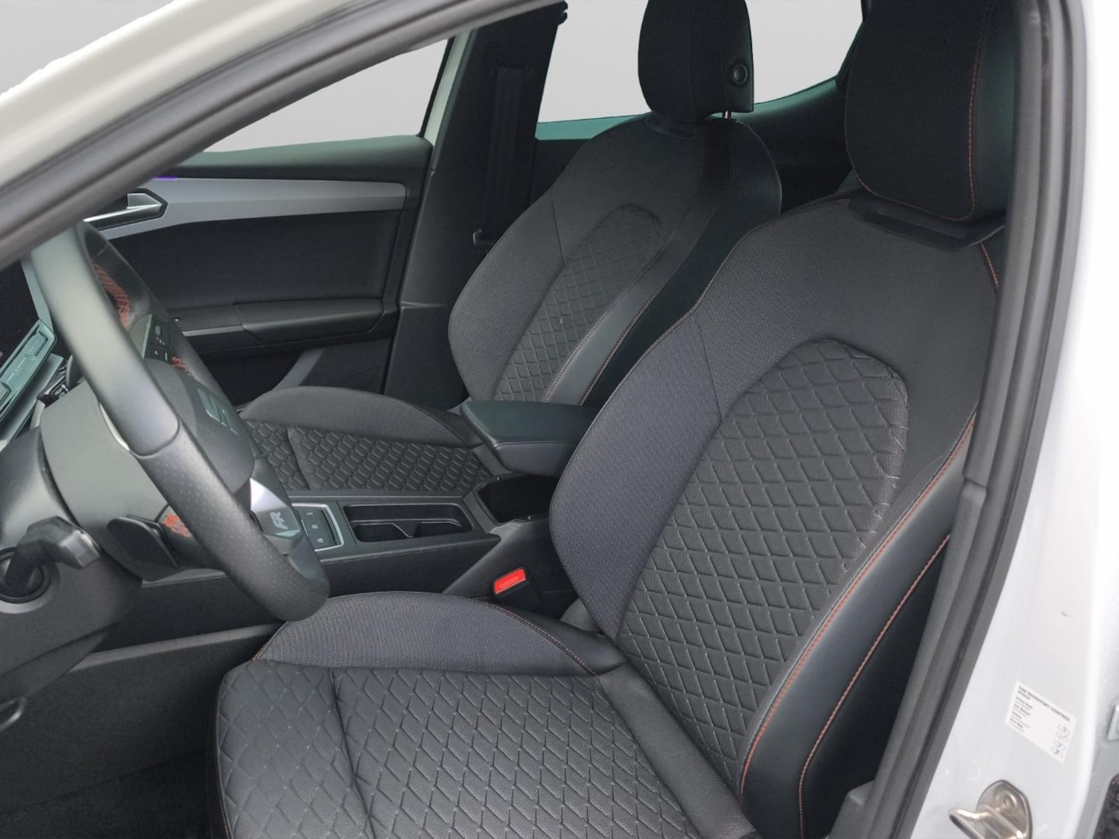 SEAT Leon – Bild 12
