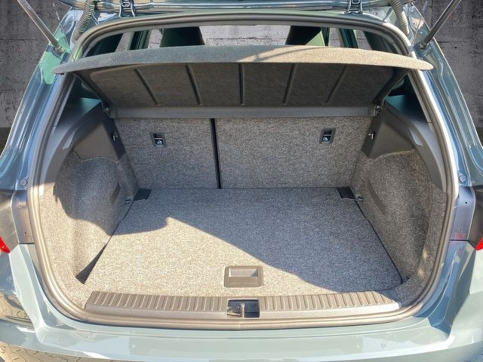 SEAT Arona – Bild 12