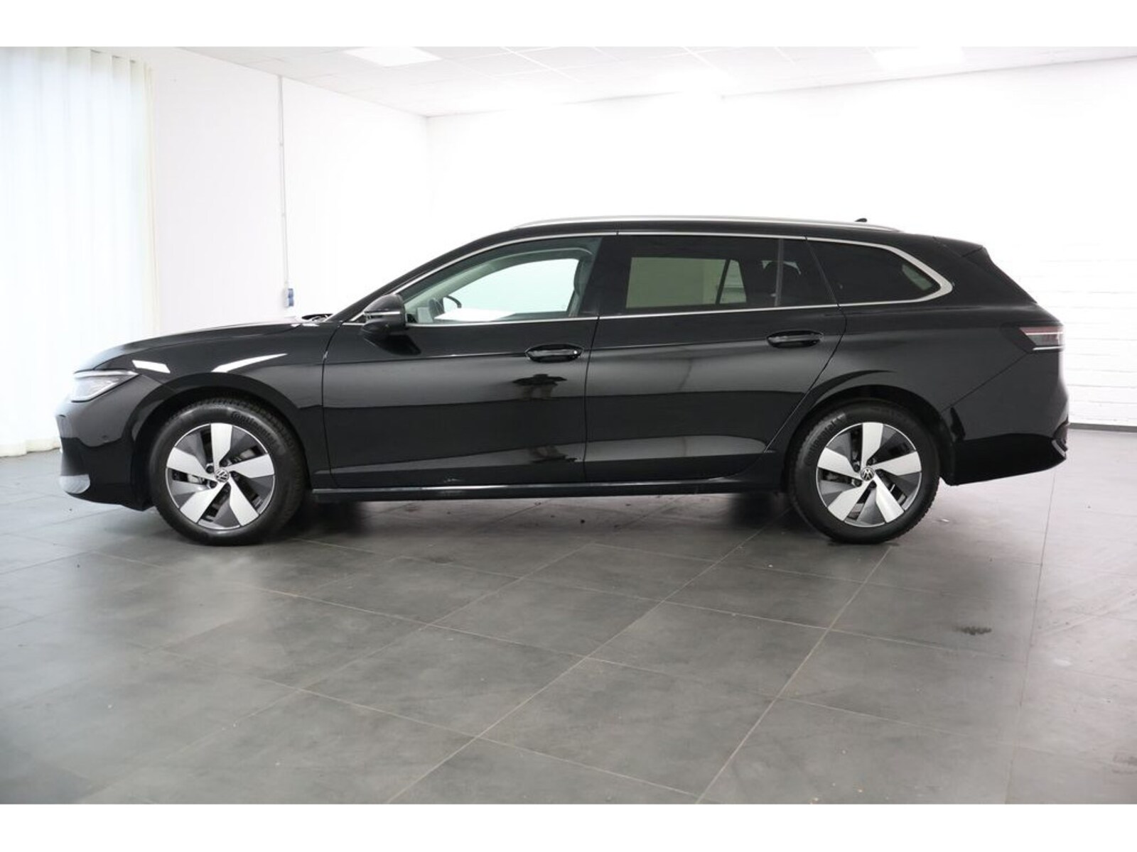 Volkswagen Passat – Bild 7