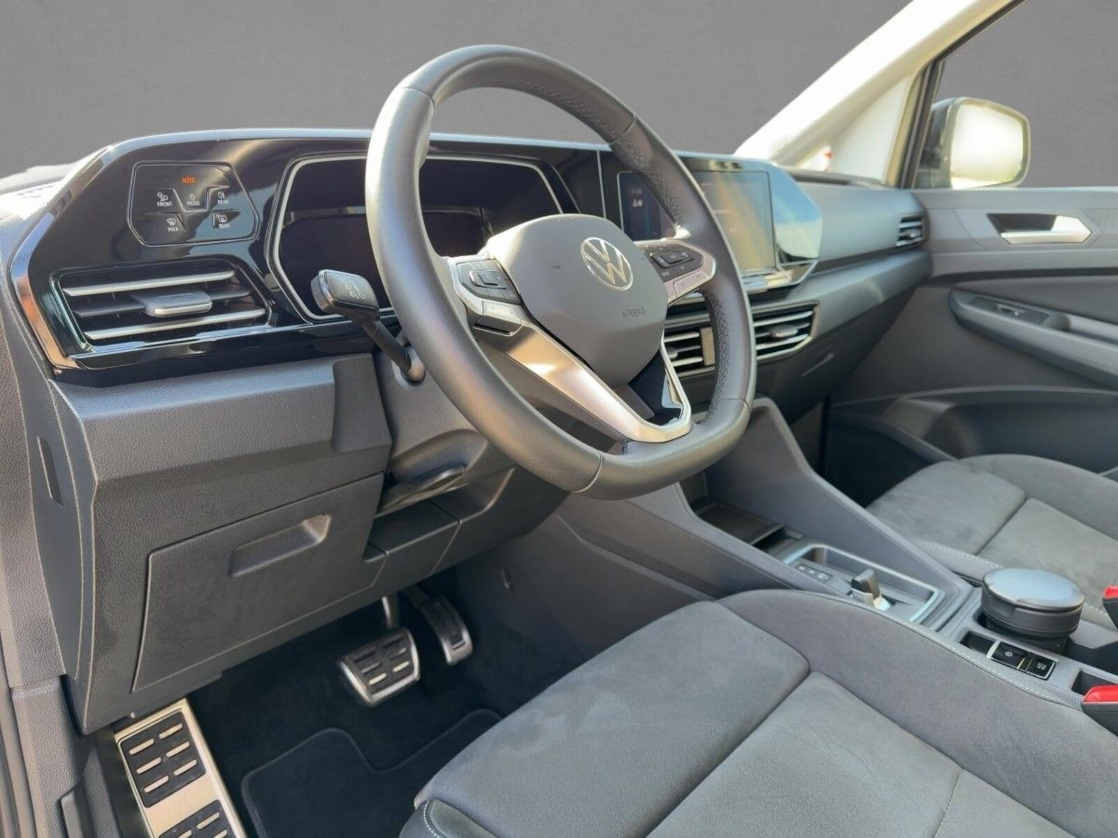 Volkswagen Caddy – Bild 11