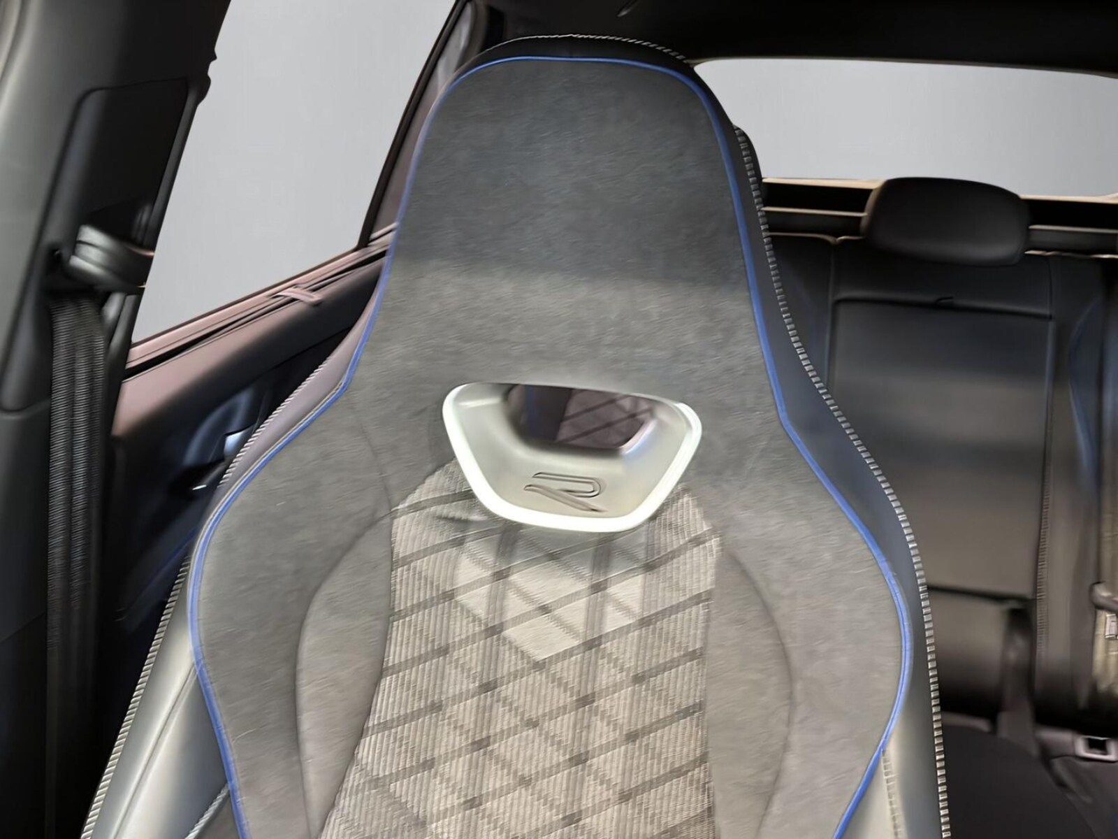 Volkswagen Tayron – Bild 18