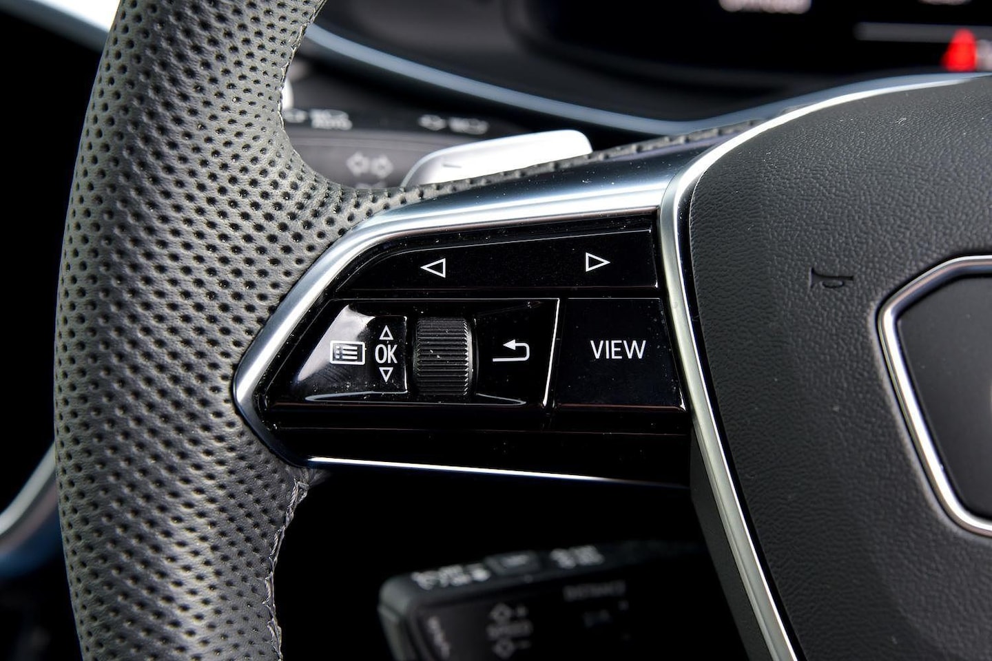 Image about Audi A6 Sedan 45 TFSI quattro S tronic