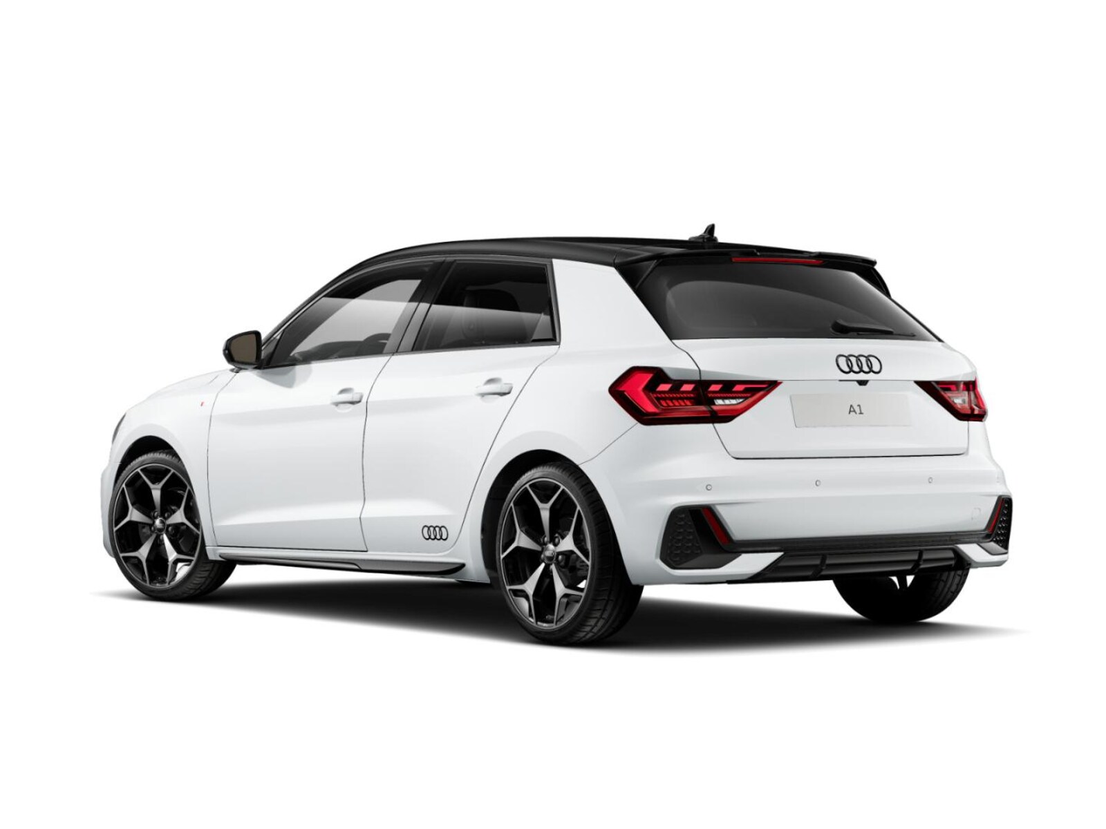 Audi A1 Sportback – Bild 4