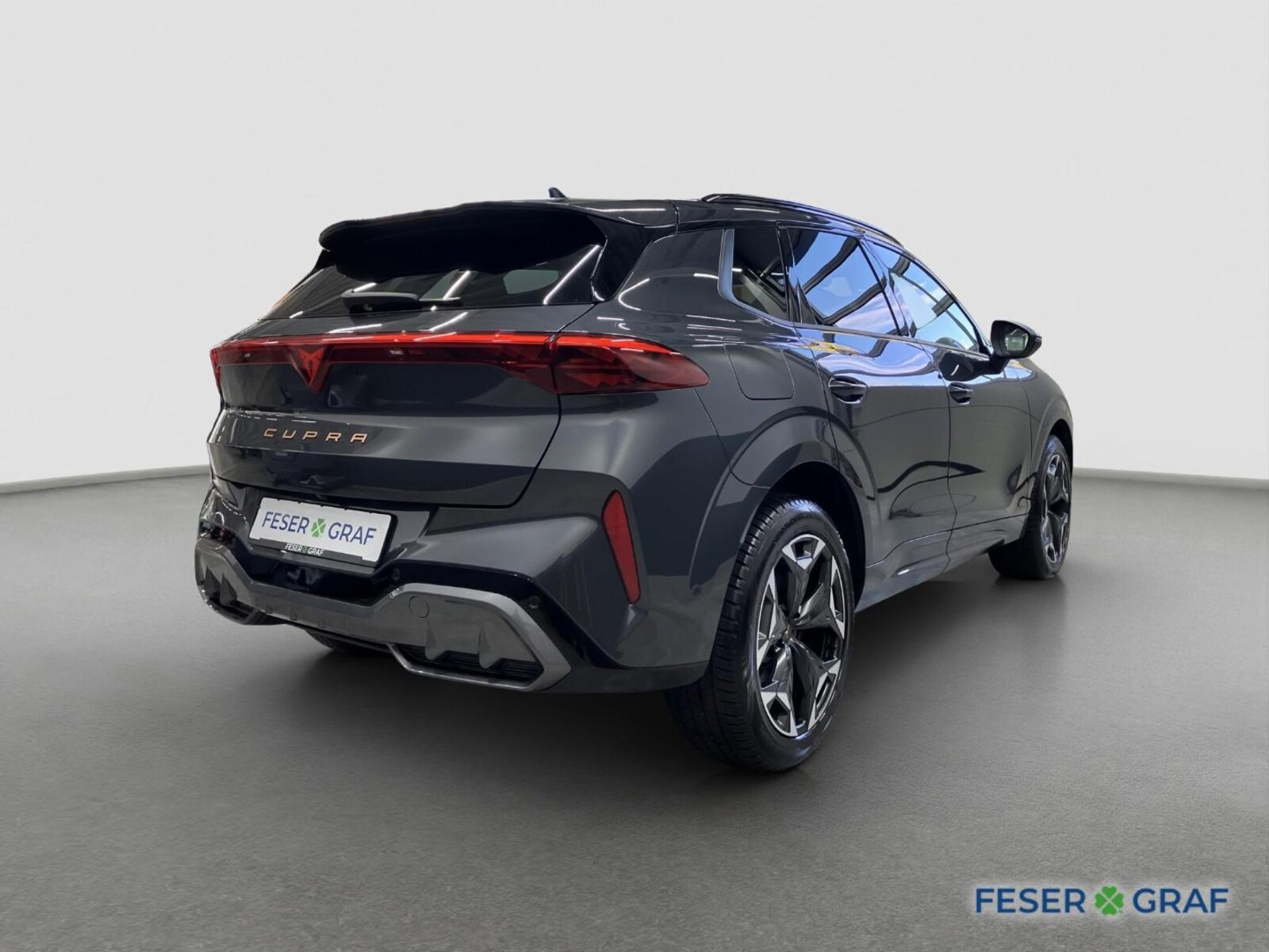 CUPRA Terramar – Bild 3