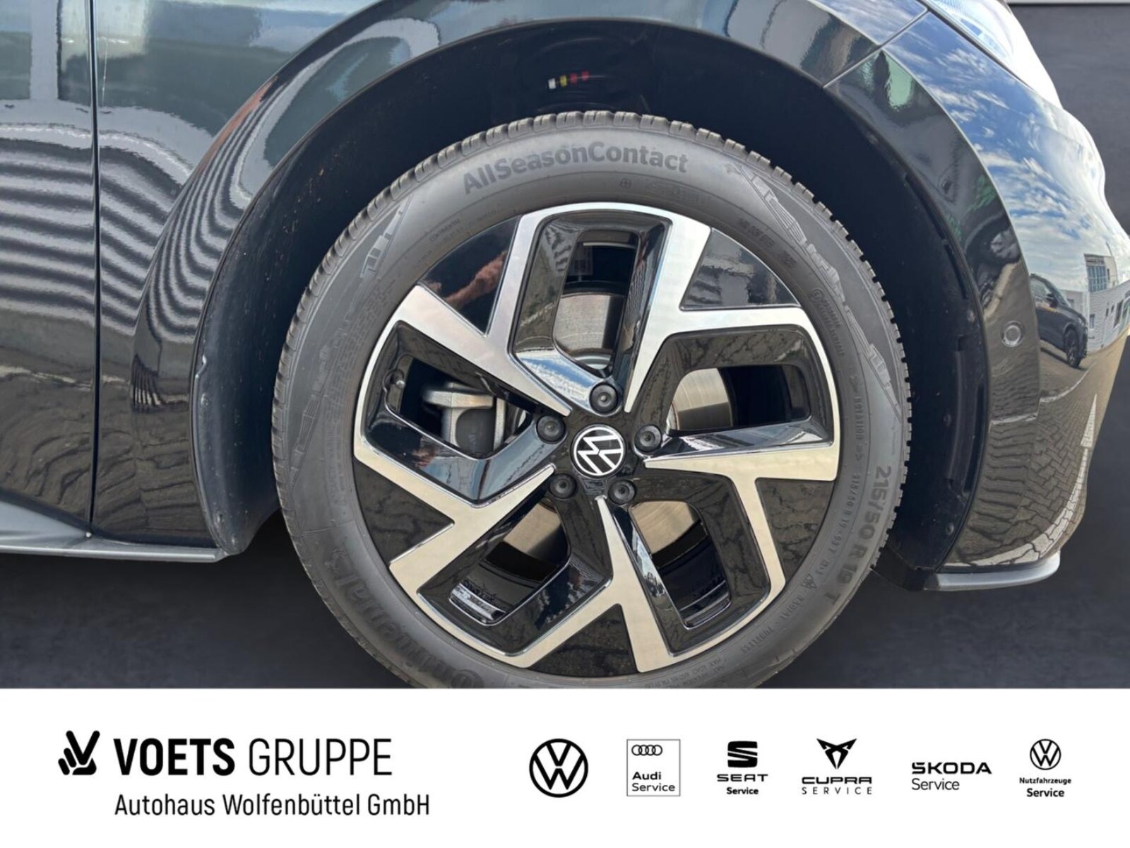 Volkswagen ID.3 – Bild 6
