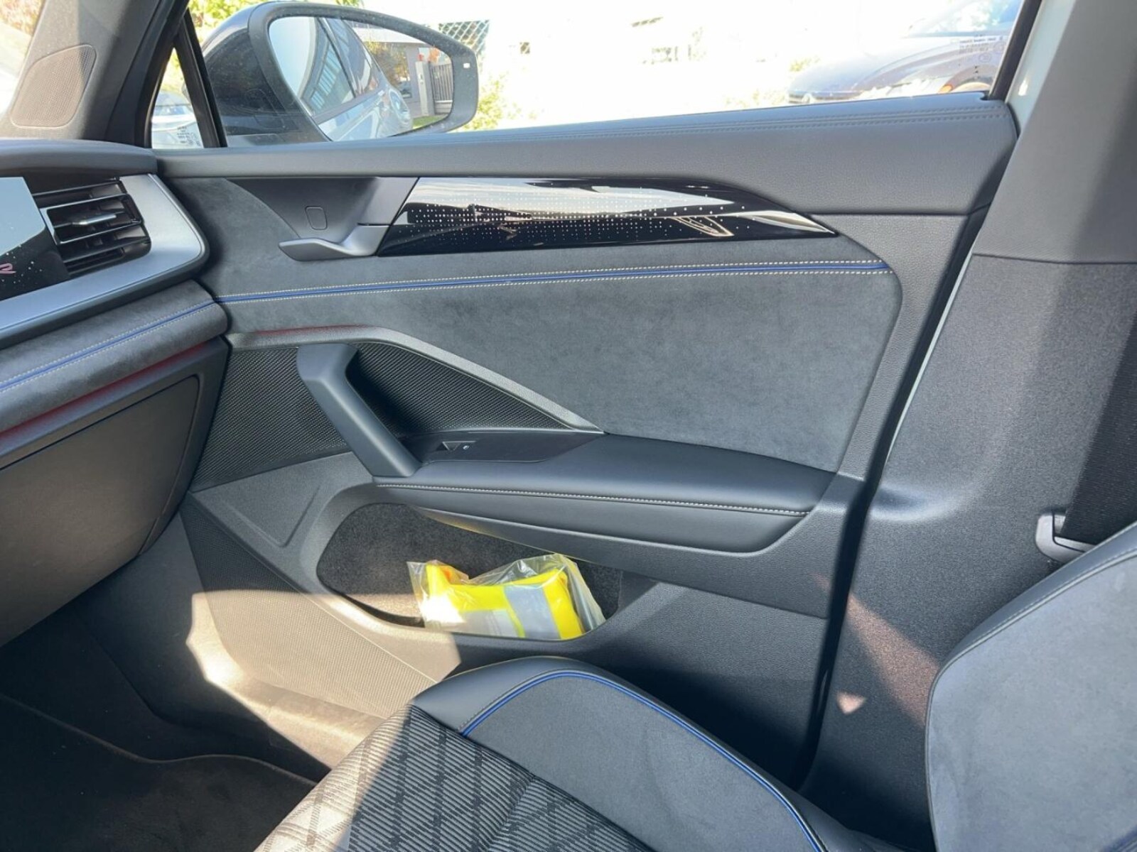 Volkswagen Tayron – Bild 21